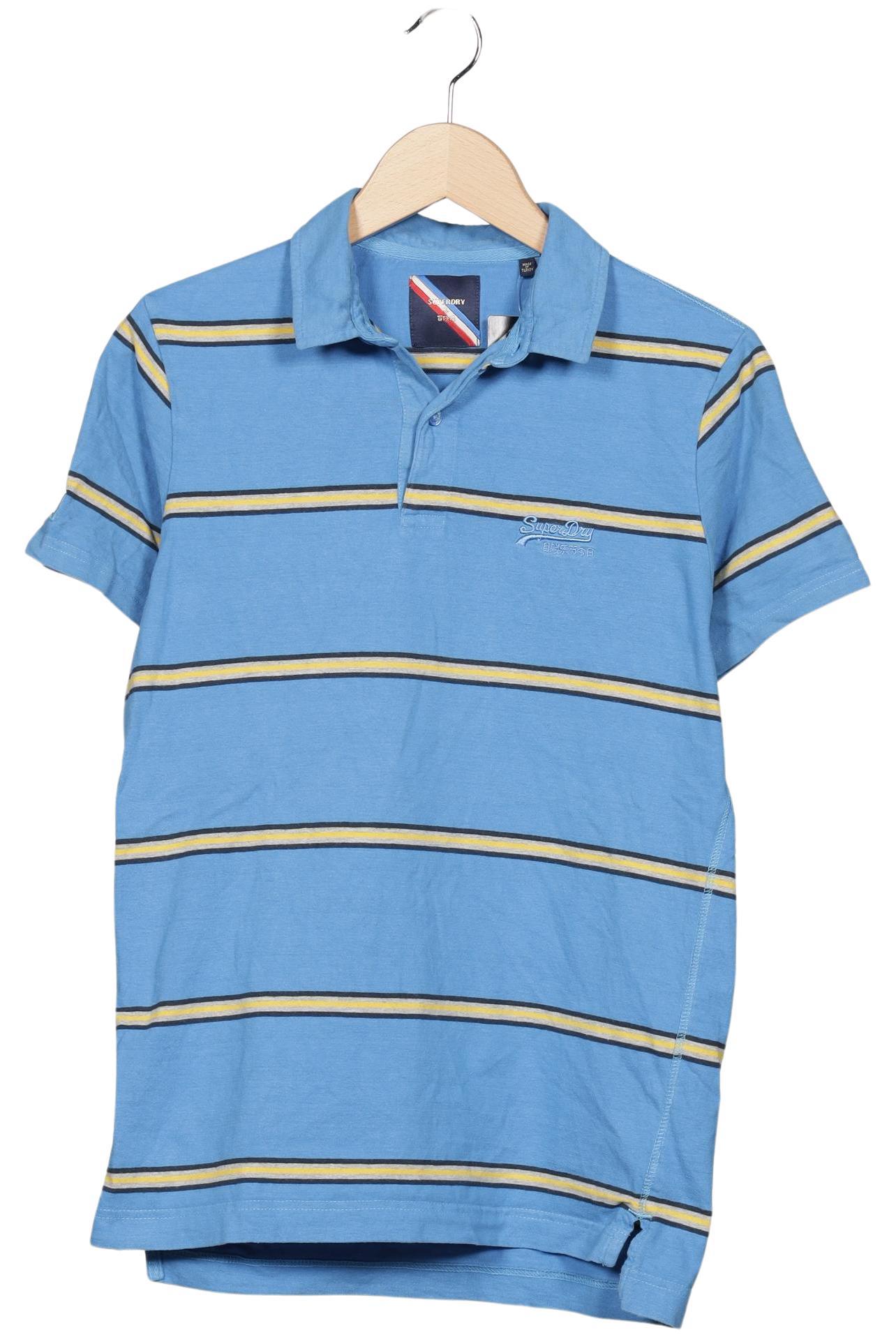 Thumbnail - Superdry Herren Poloshirt, mehrfarbig, Gr. 46