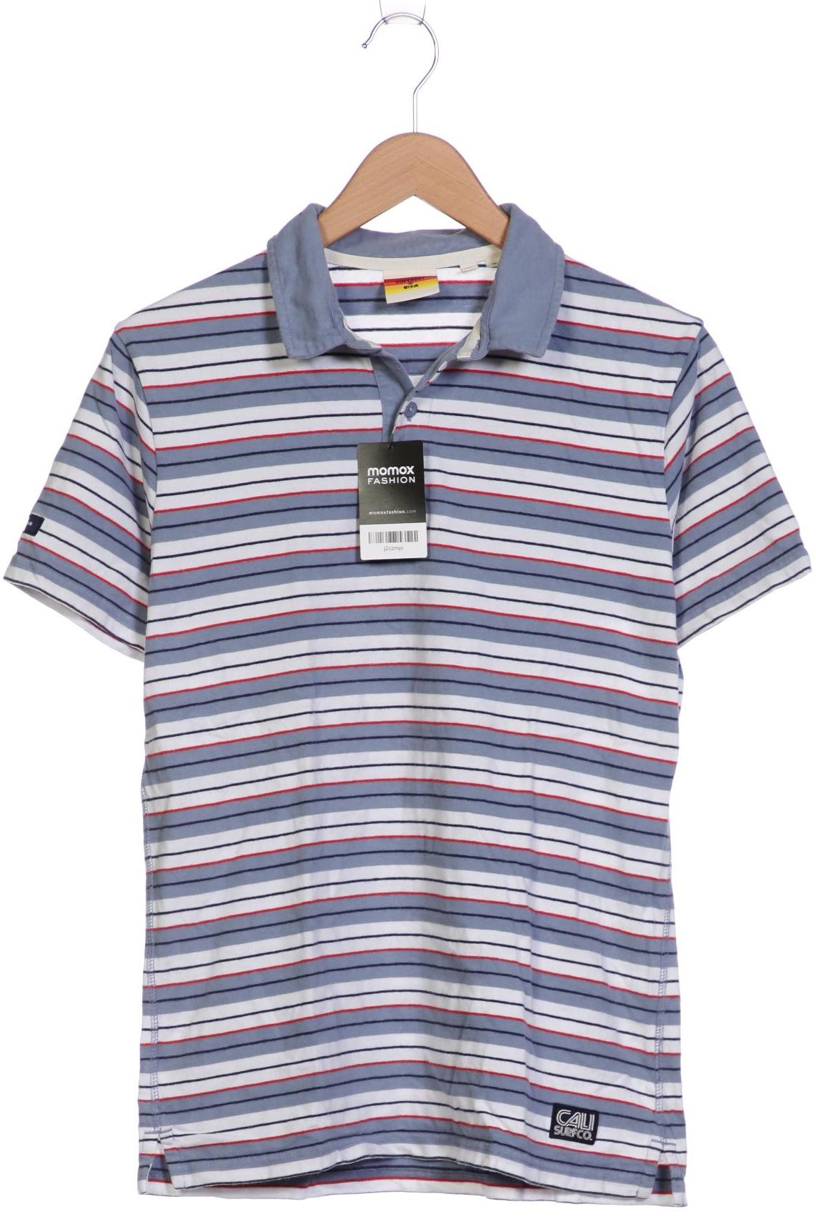 

Superdry Herren Poloshirt, blau, Gr. 48