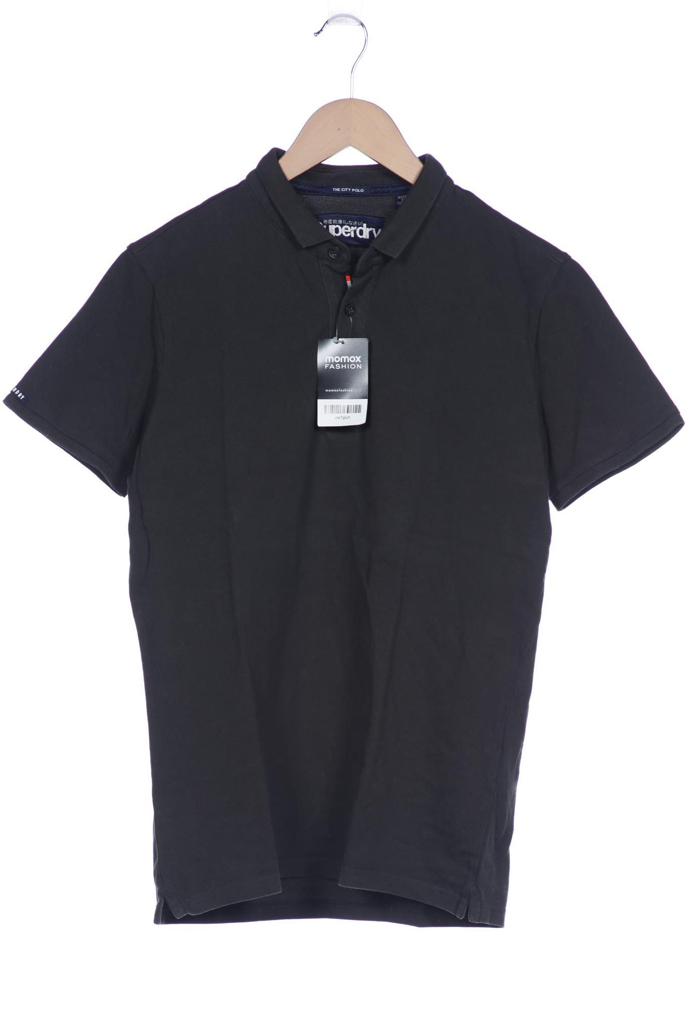 

Superdry Herren Poloshirt, grau, Gr. 48