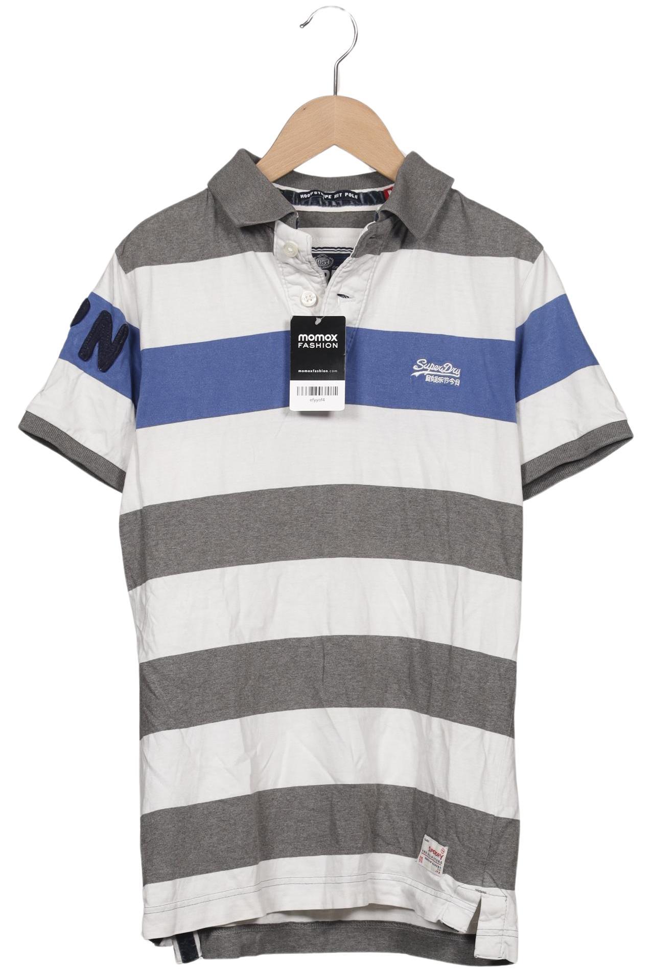 Thumbnail - Superdry Herren Poloshirt, mehrfarbig, Gr. 48
