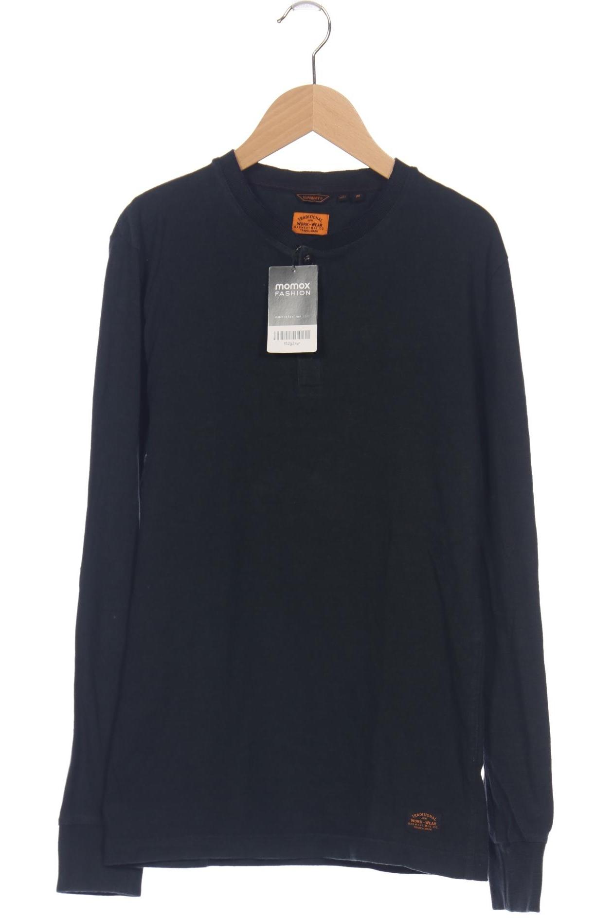 

Superdry Herren Poloshirt, grün, Gr. 48