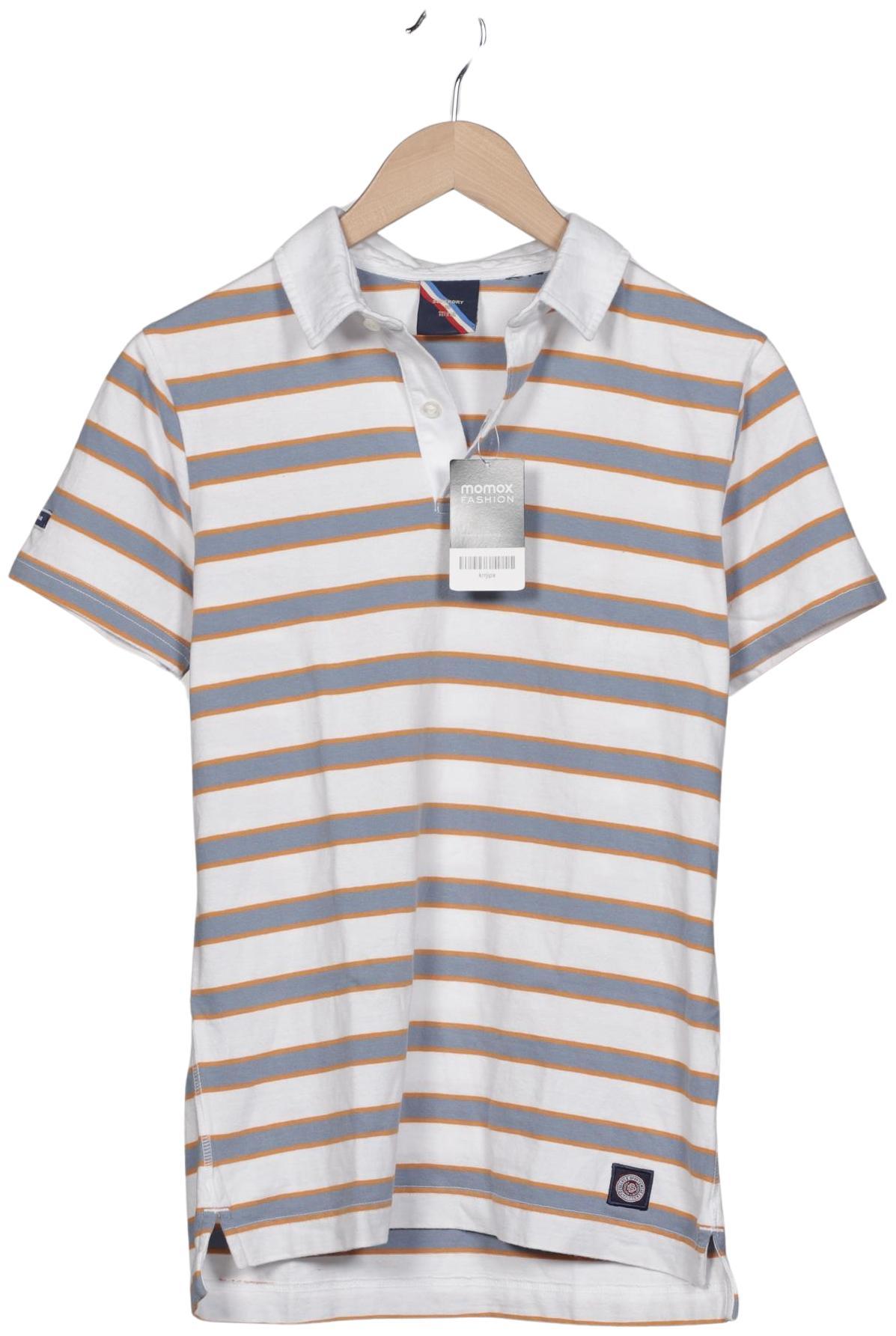 

Superdry Herren Poloshirt, mehrfarbig, Gr. 48