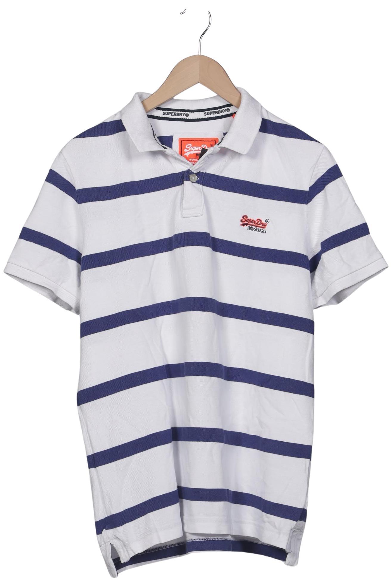 Thumbnail - Superdry Herren Poloshirt, mehrfarbig, Gr. 56
