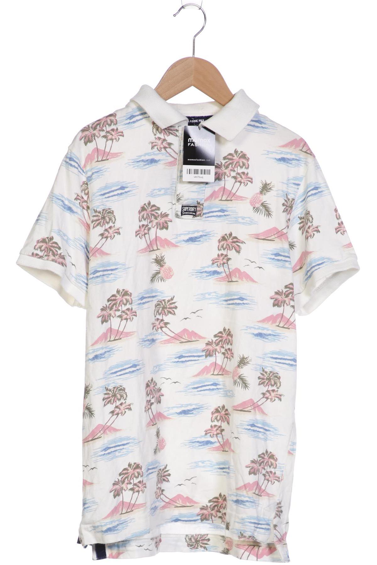 

Superdry Herren Poloshirt, mehrfarbig