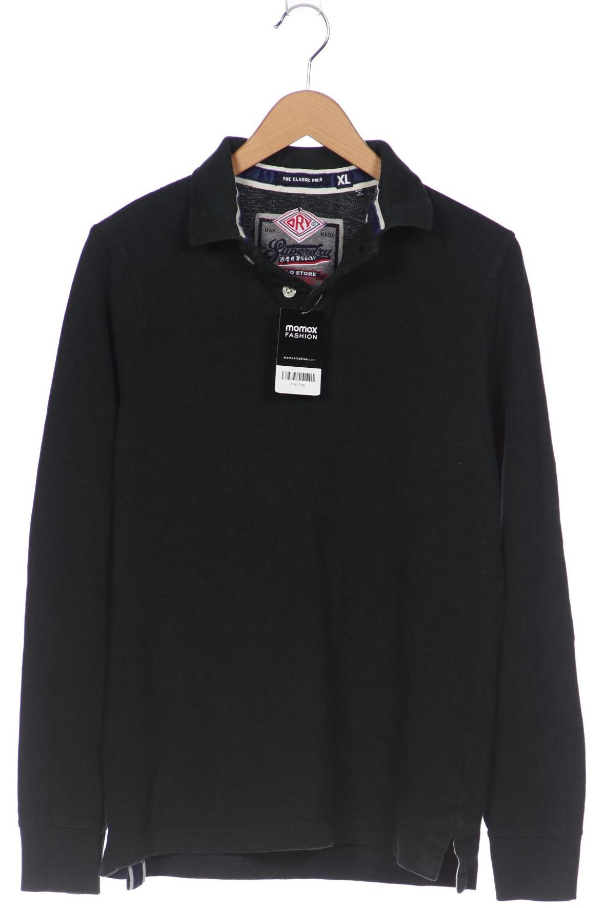 

Superdry Herren Poloshirt, türkis