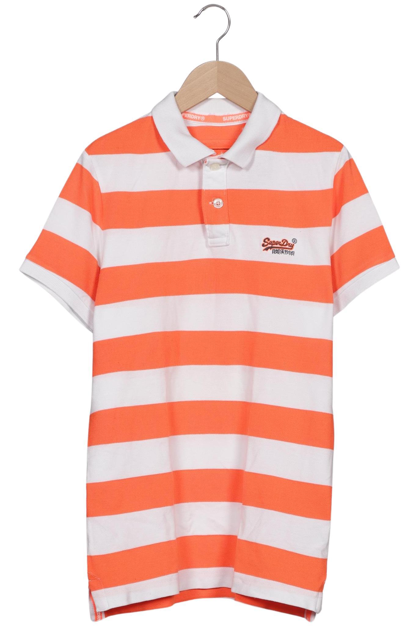 

Superdry Herren Poloshirt, mehrfarbig, Gr. 46