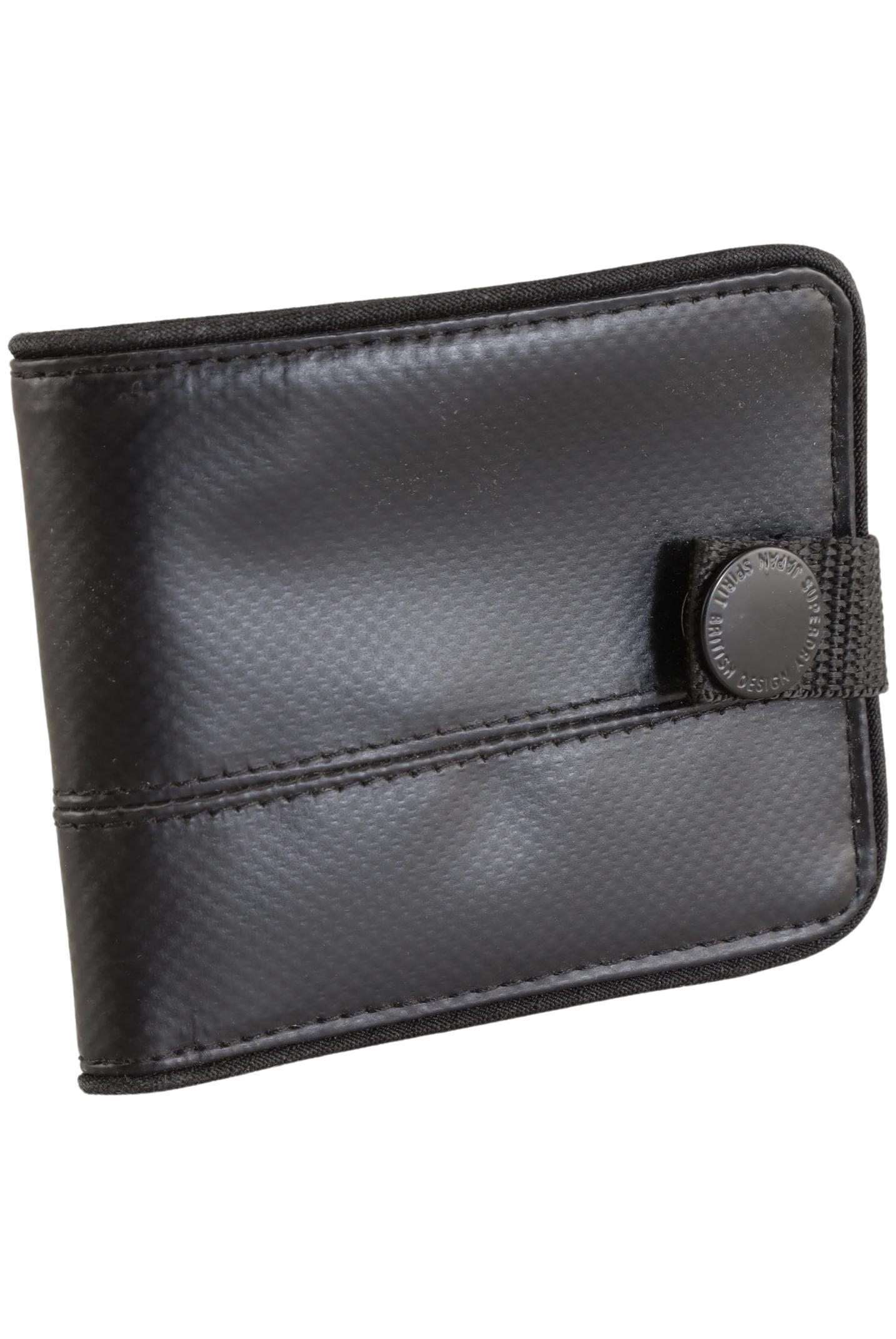 Thumbnail - Superdry Herren Portemonnaie, schwarz, Gr.