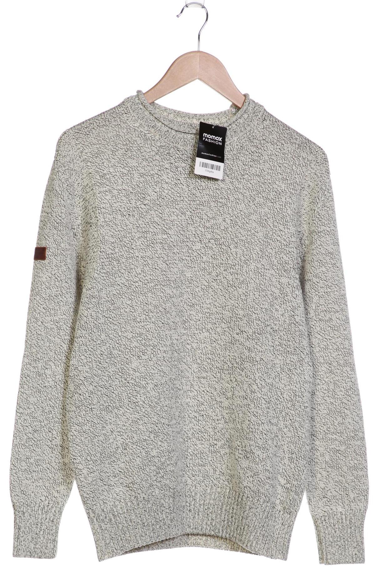 

Superdry Herren Pullover, grau, Gr. 48