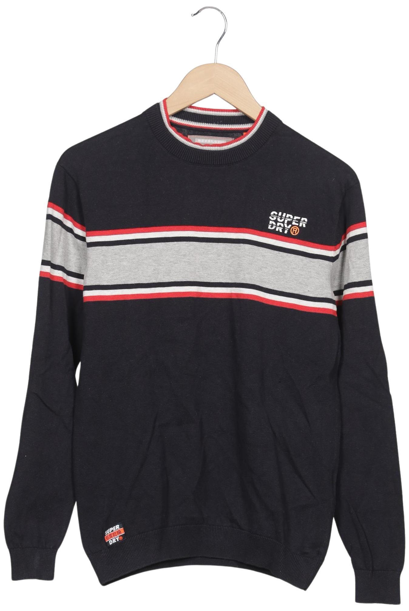 

Superdry Herren Pullover, mehrfarbig, Gr. 46
