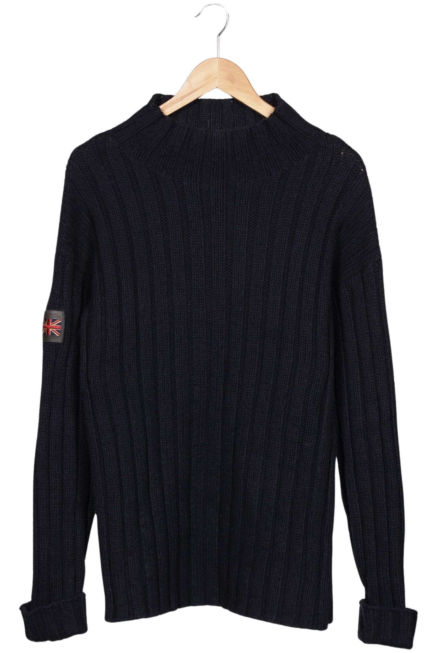

Superdry Herren Pullover, marineblau, Gr. 52
