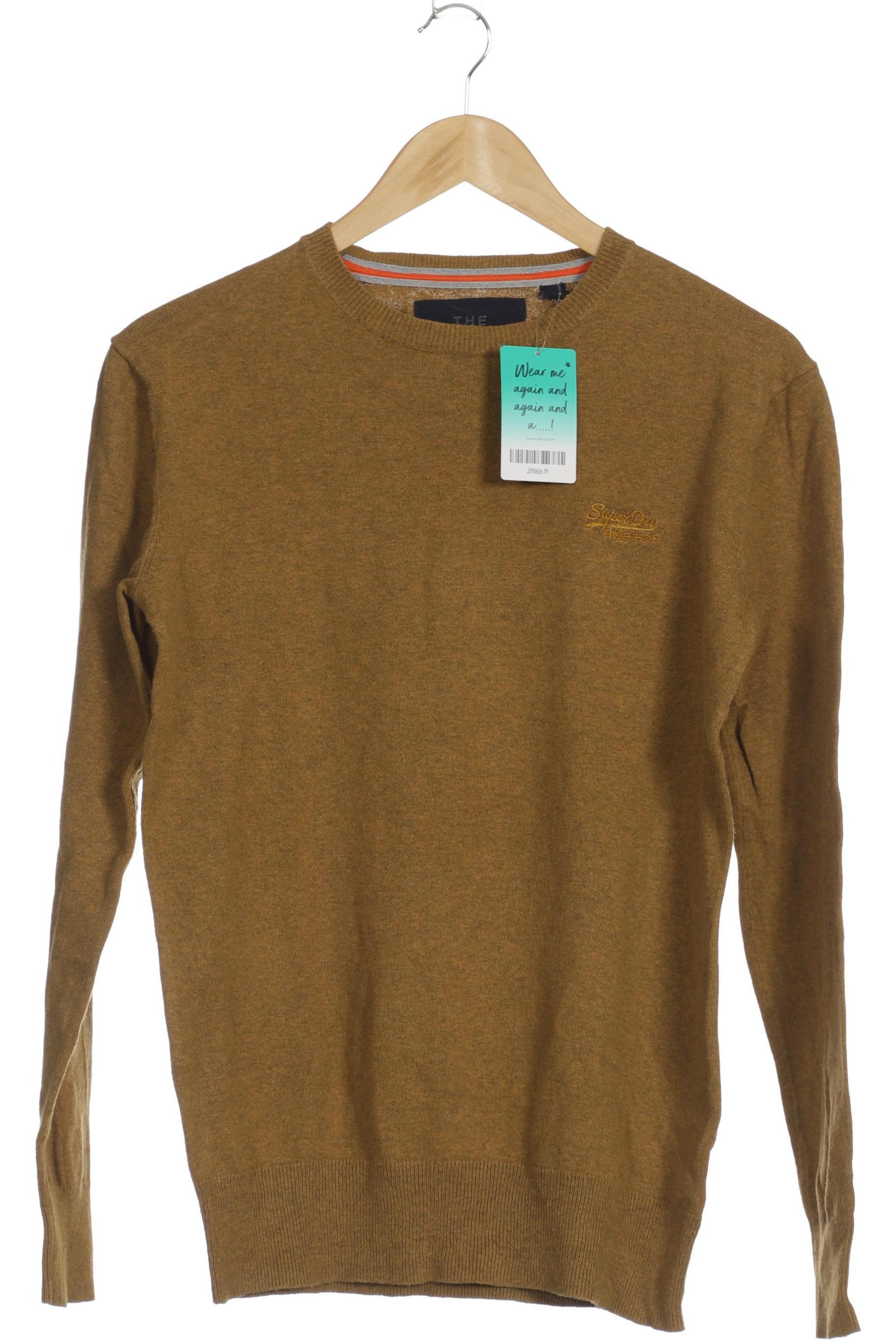 Thumbnail - Superdry Herren Pullover, beige, Gr.