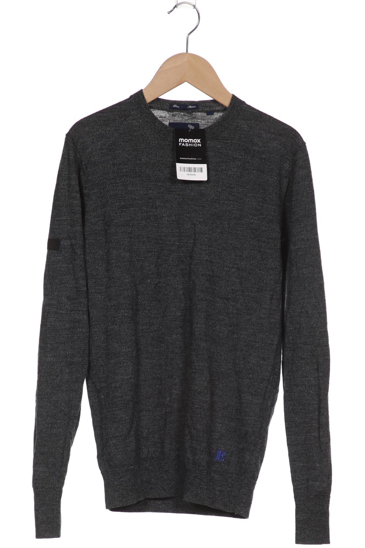 

Superdry Herren Pullover, grau, Gr. 46