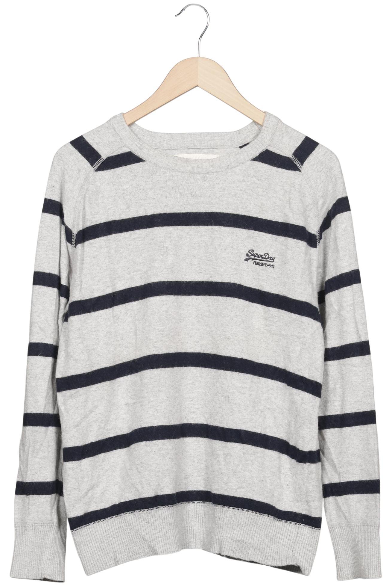 

Superdry Herren Pullover, mehrfarbig, Gr. 54