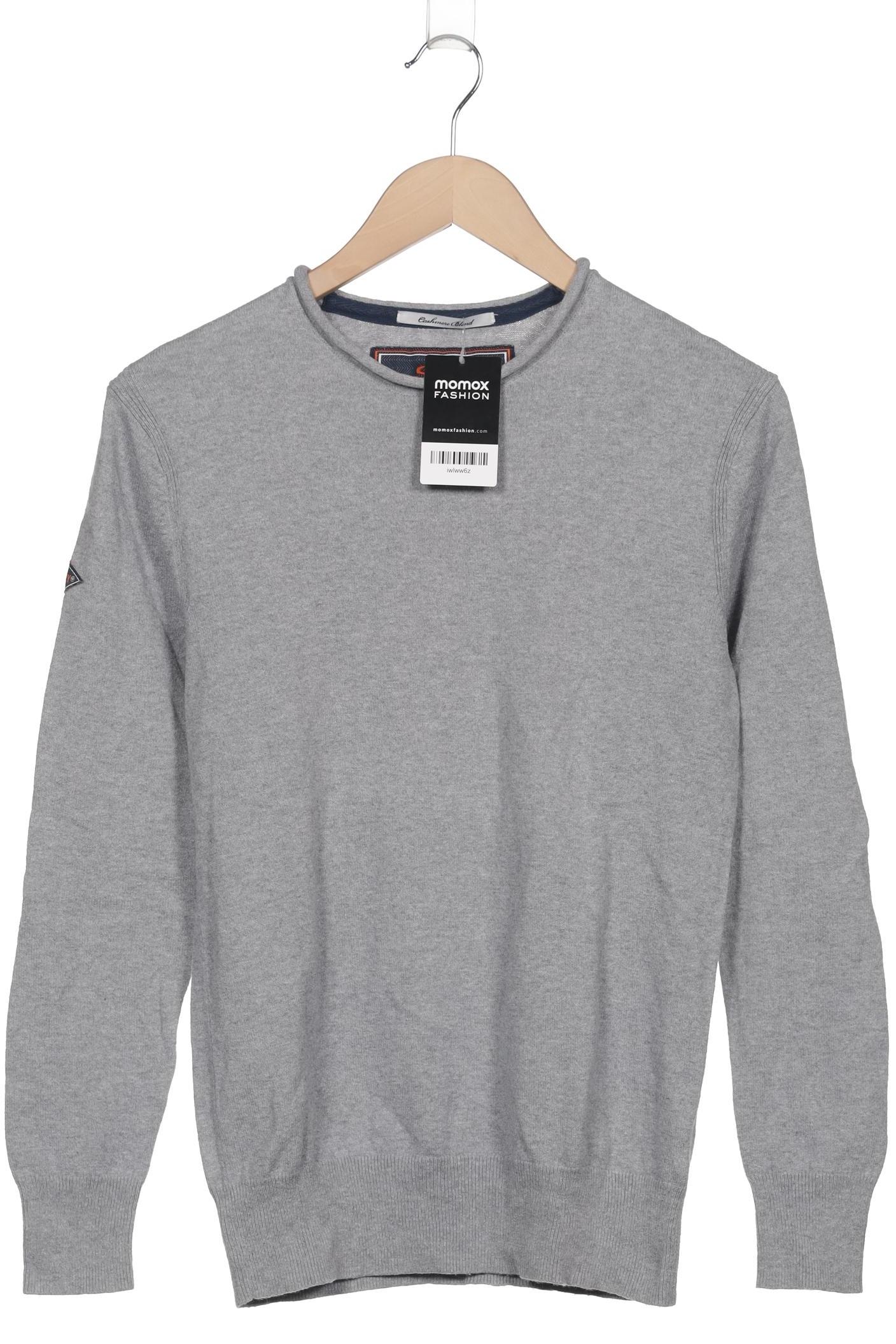 

Superdry Herren Pullover, grau, Gr. 44