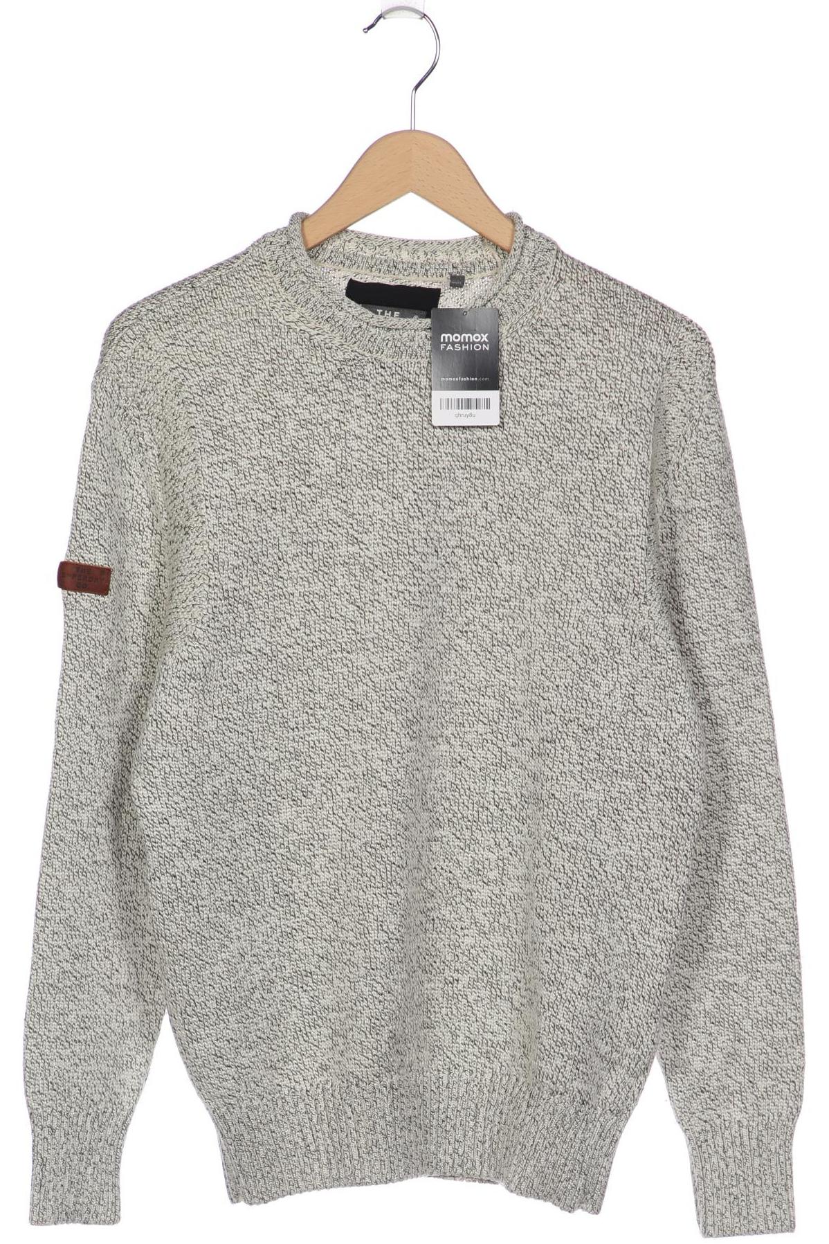 

Superdry Herren Pullover, grau