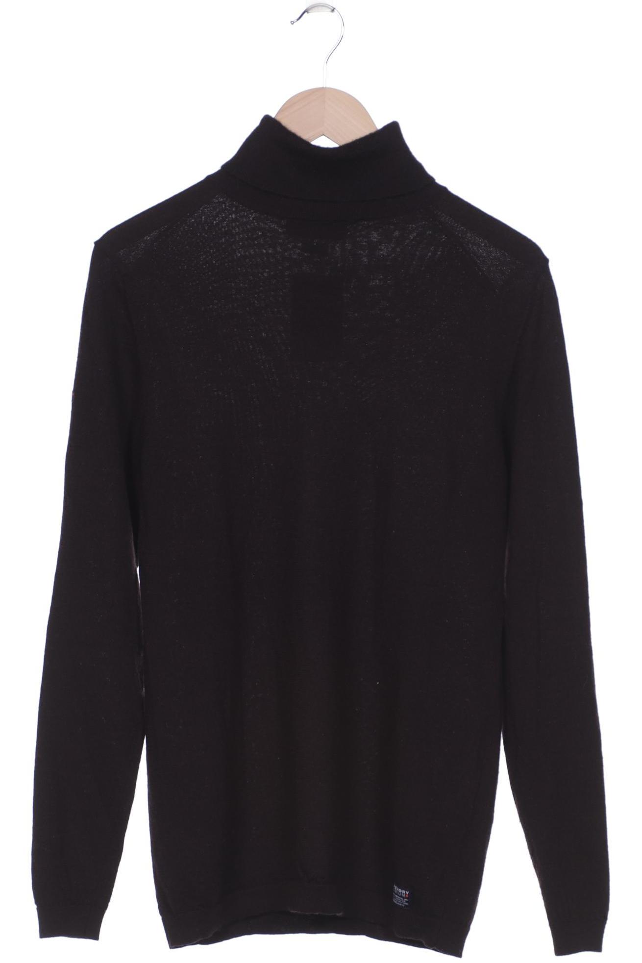 

Superdry Herren Pullover, braun