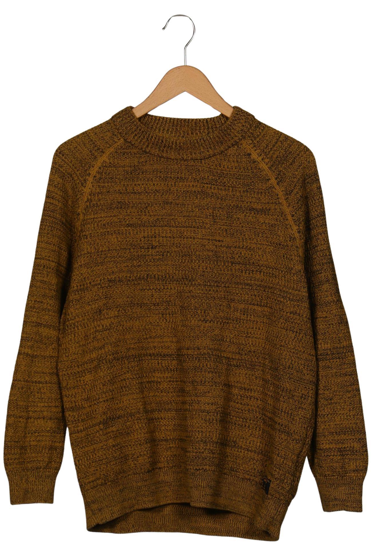 

Superdry Herren Pullover, braun, Gr. 52