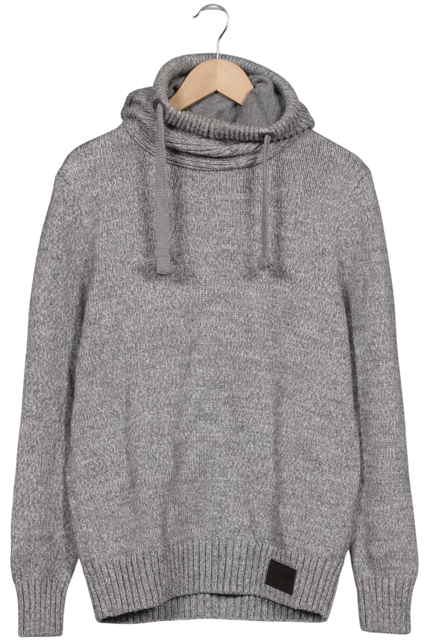 

Superdry Herren Pullover, grau, Gr. 54