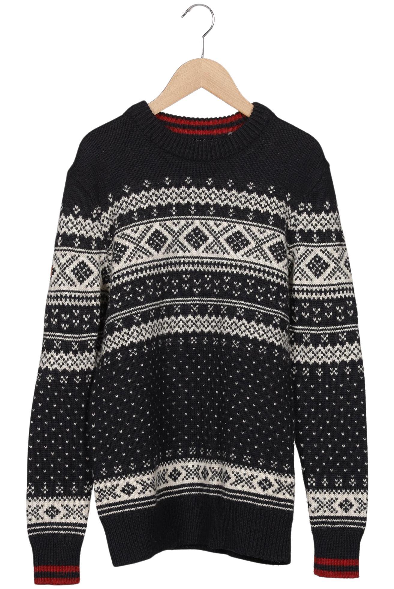 

Superdry Herren Pullover, marineblau, Gr. 46