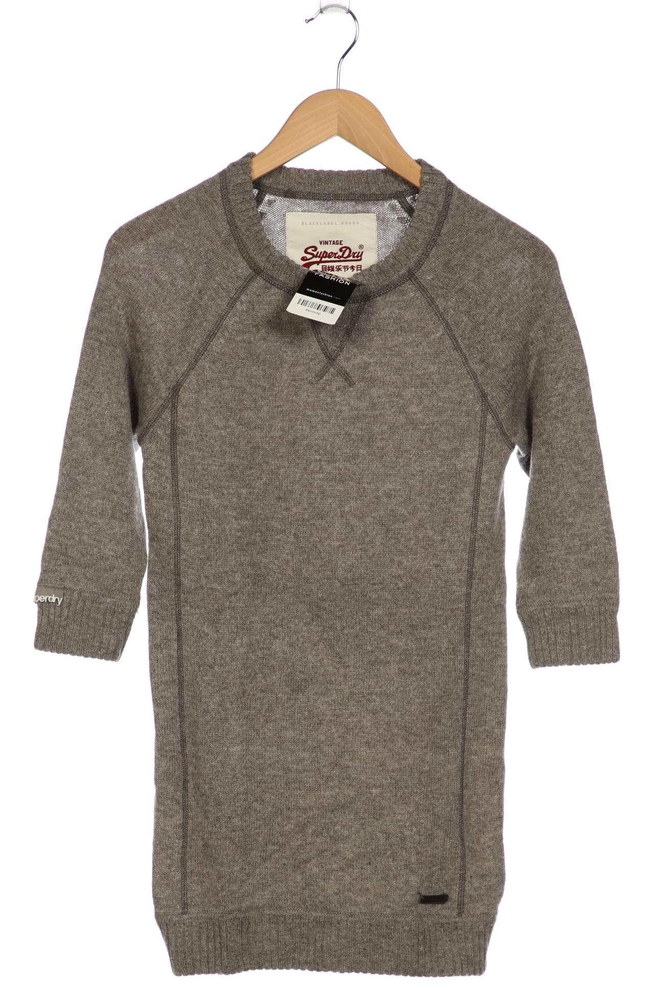 

Superdry Herren Pullover, grau, Gr. 44