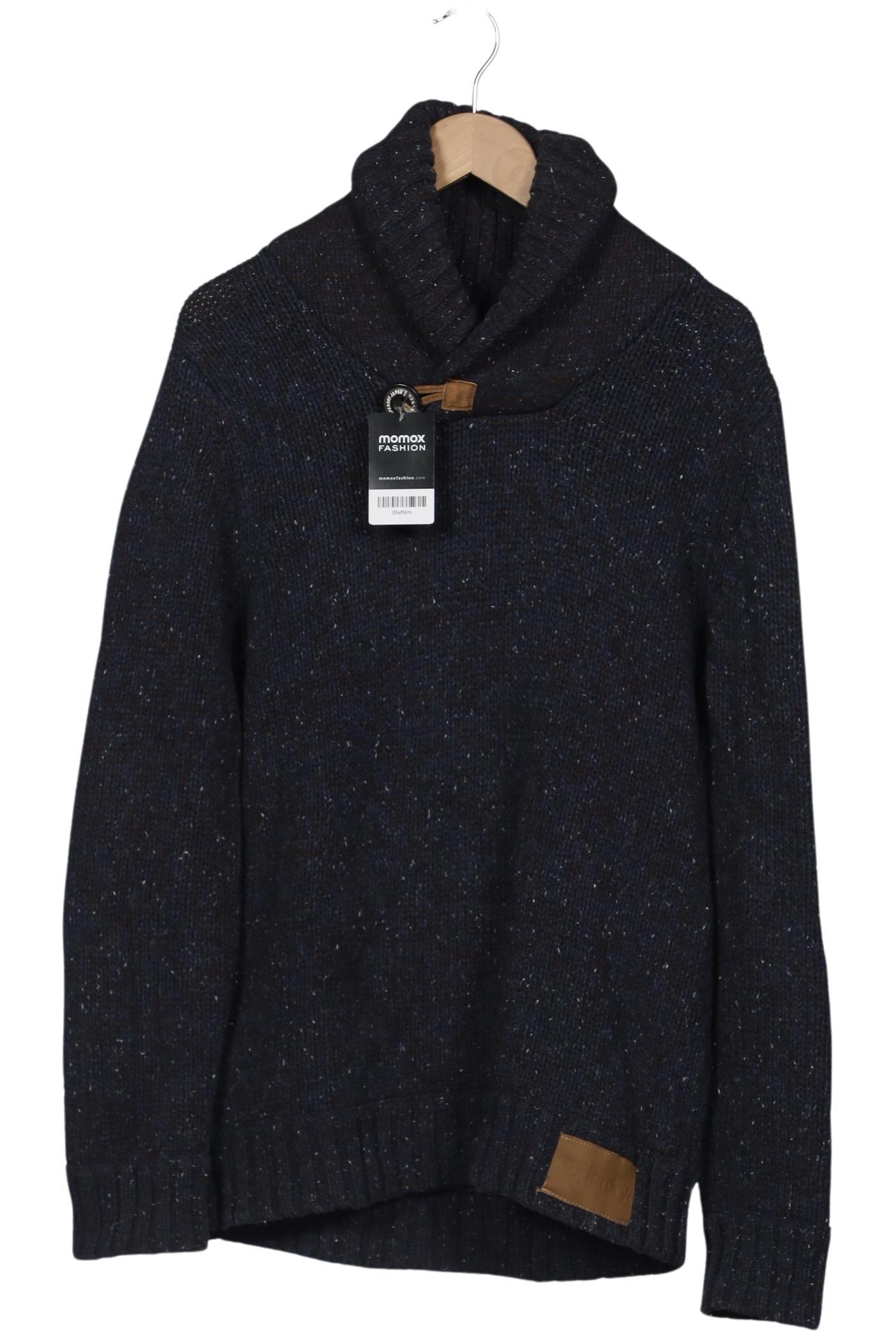 

Superdry Herren Pullover, marineblau, Gr. 54