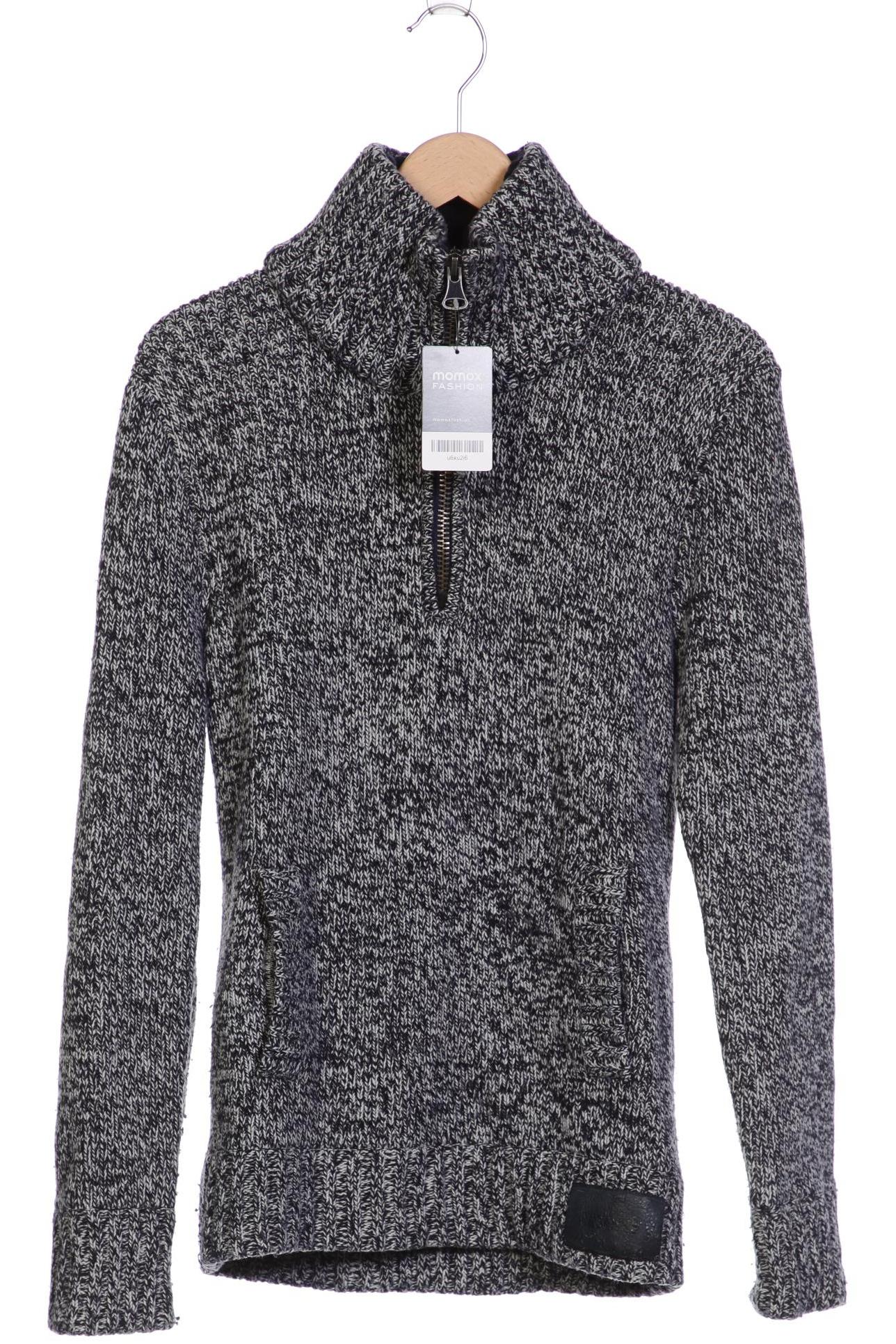 

Superdry Herren Pullover, marineblau