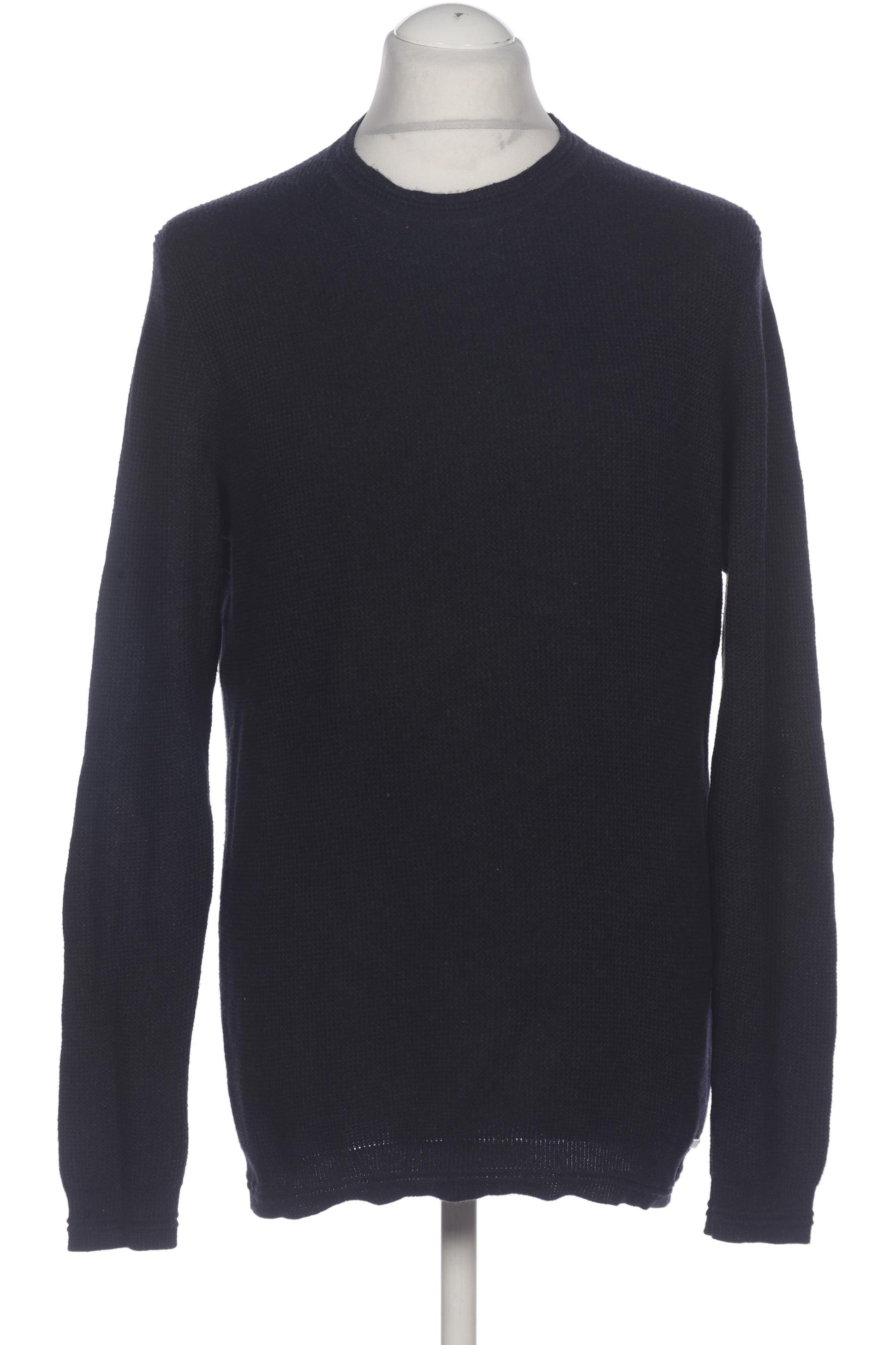 

Superdry Herren Pullover, marineblau, Gr. 52