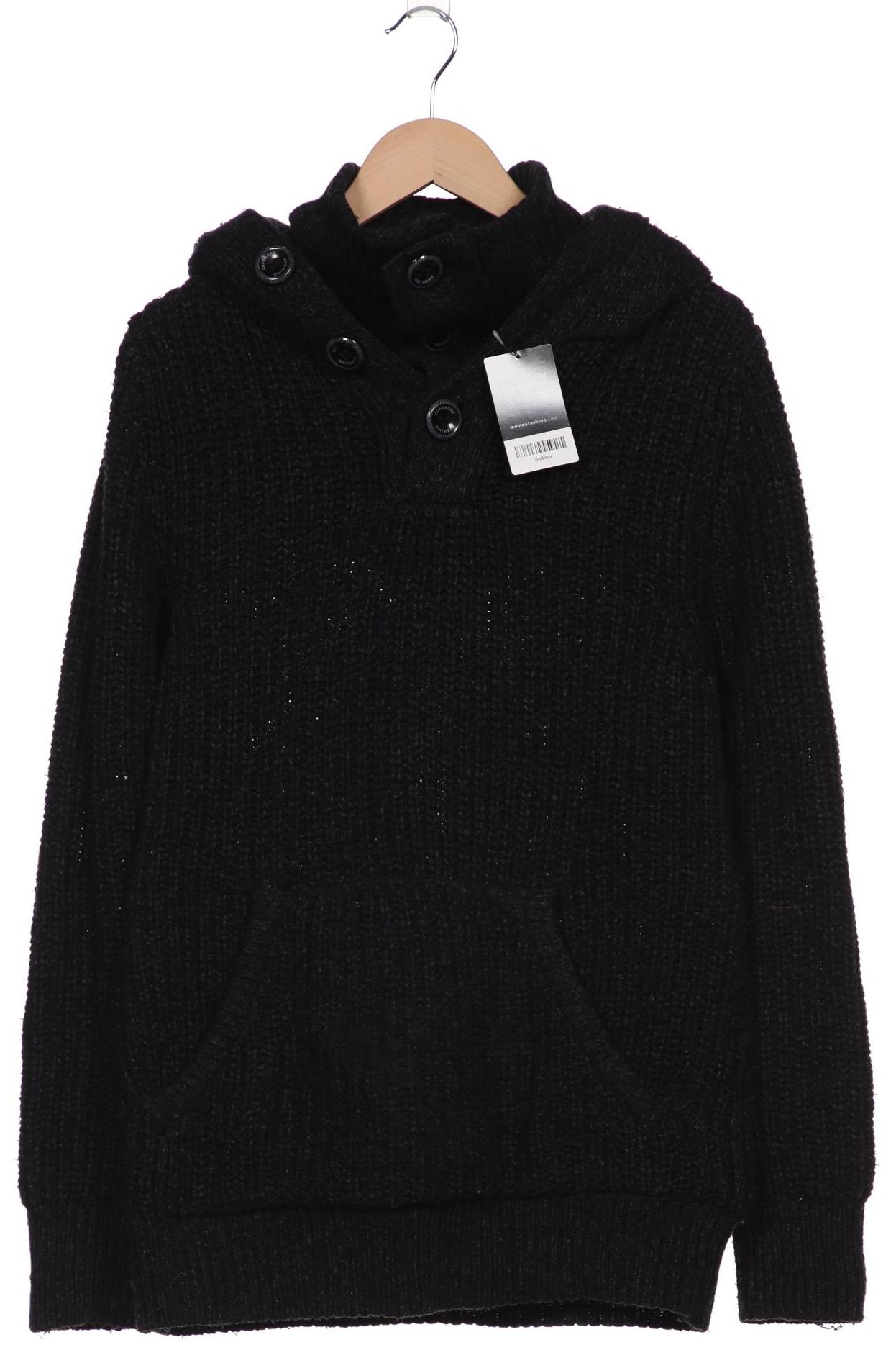 

Superdry Herren Pullover, marineblau