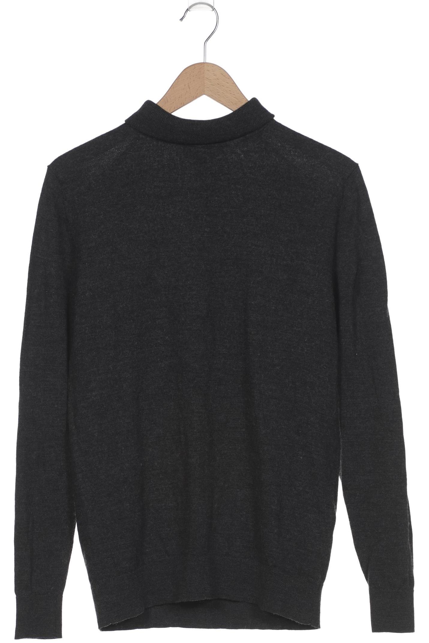 

Superdry Herren Pullover, grau, Gr. 54