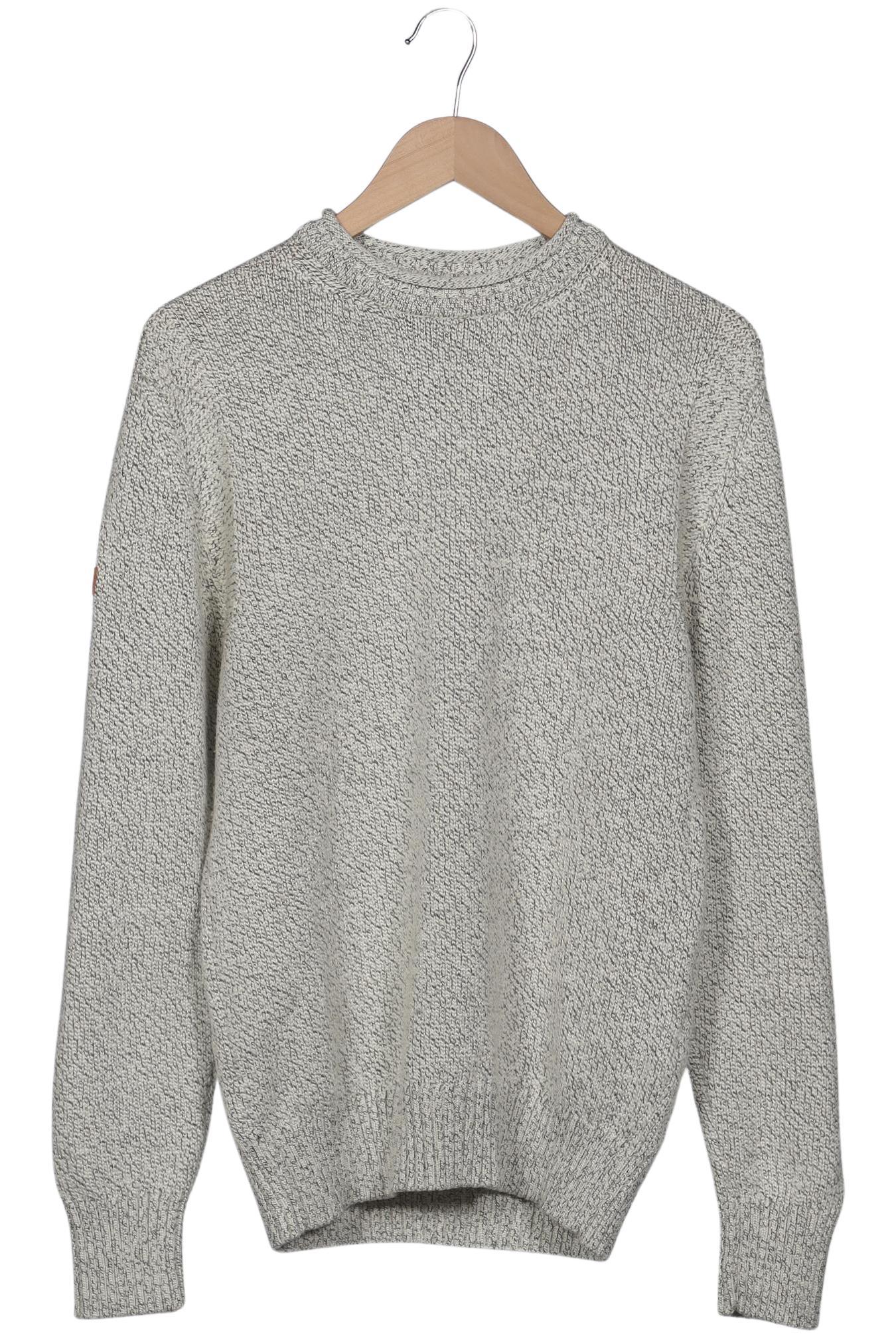 

Superdry Herren Pullover, grau, Gr. 48