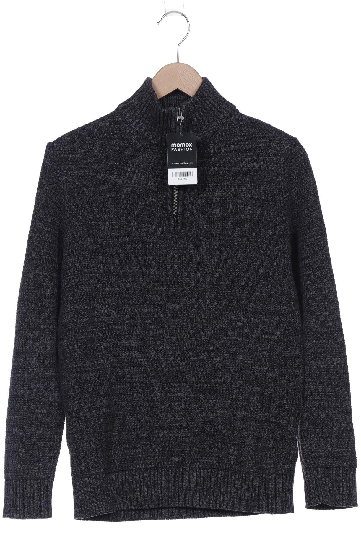 

Superdry Herren Pullover, grau, Gr. 48