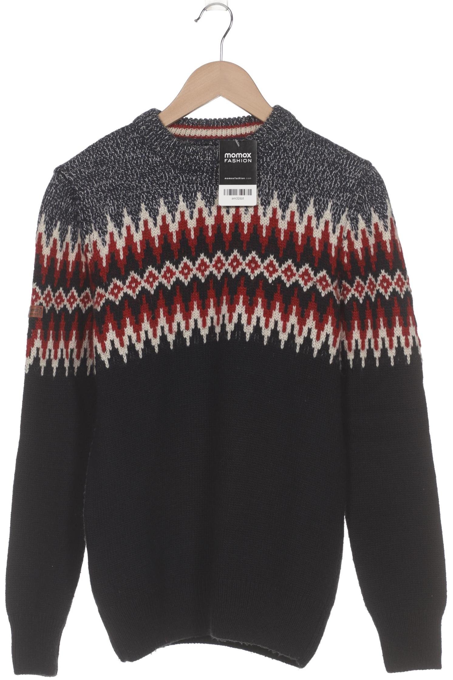 

Superdry Herren Pullover, marineblau, Gr. 48