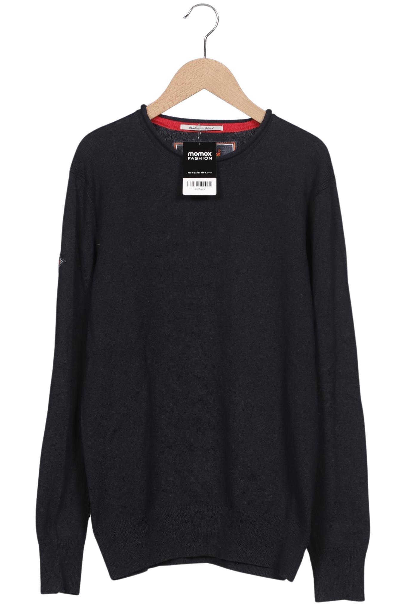 

Superdry Herren Pullover, marineblau, Gr. 48