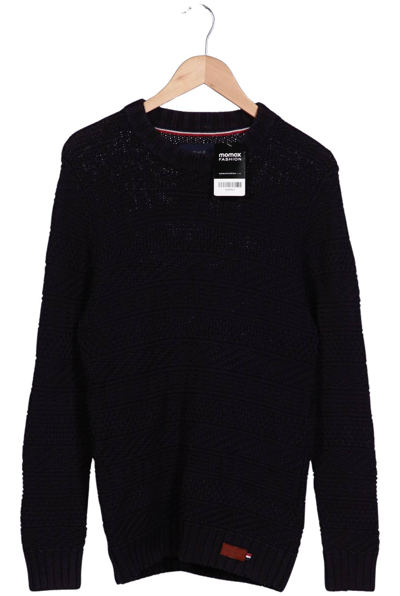 

Superdry Herren Pullover, marineblau, Gr. 52