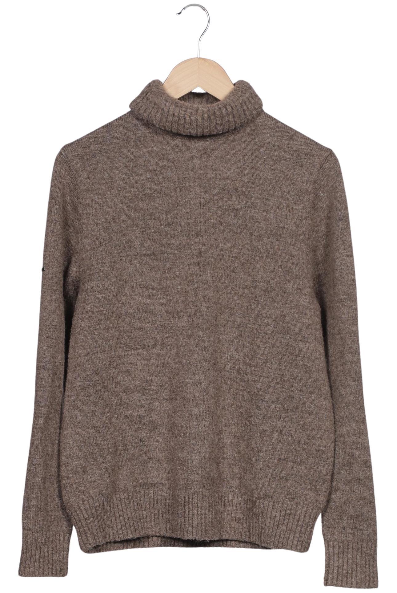 

Superdry Herren Pullover, braun, Gr. 48