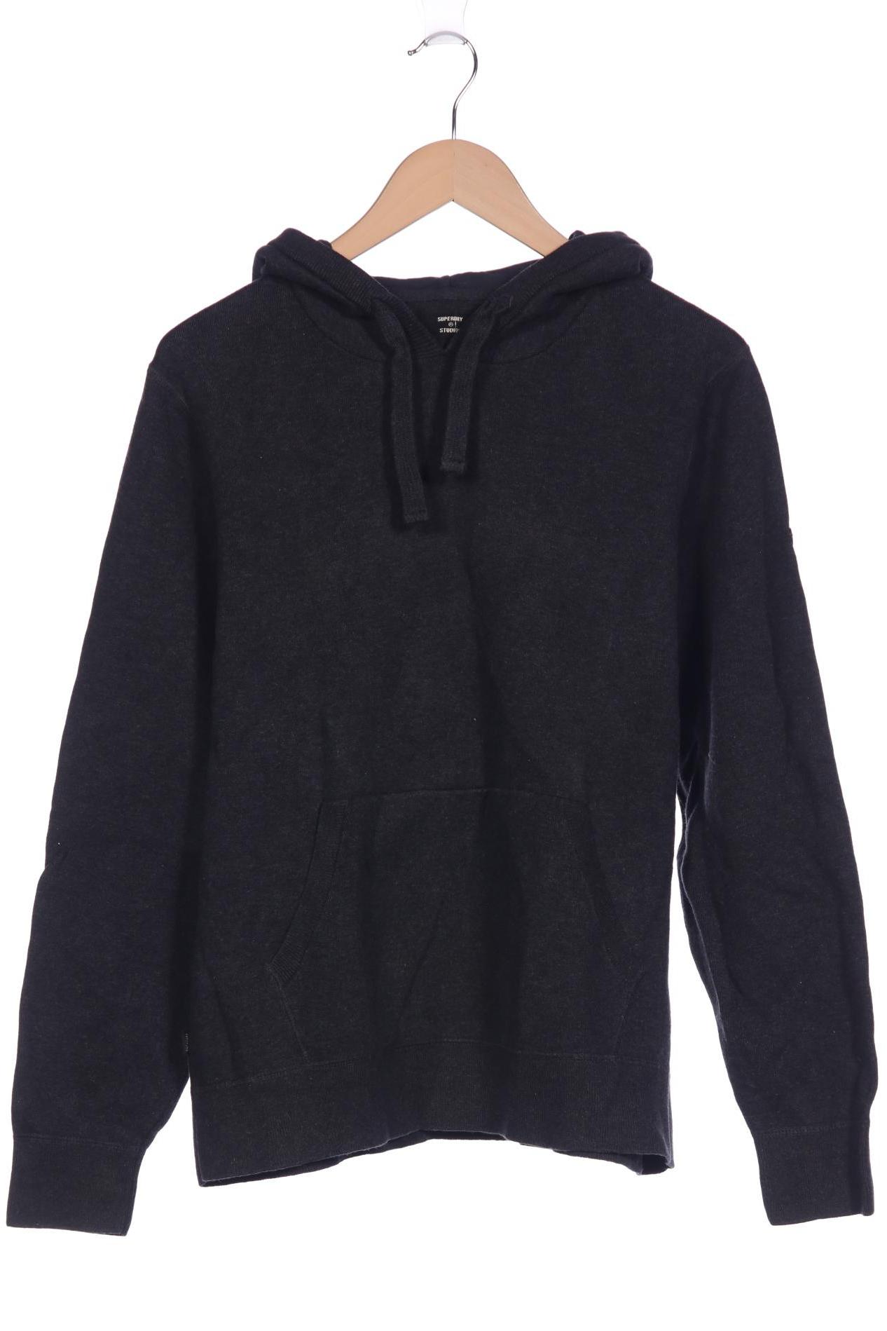 

Superdry Herren Pullover, grau, Gr. 44