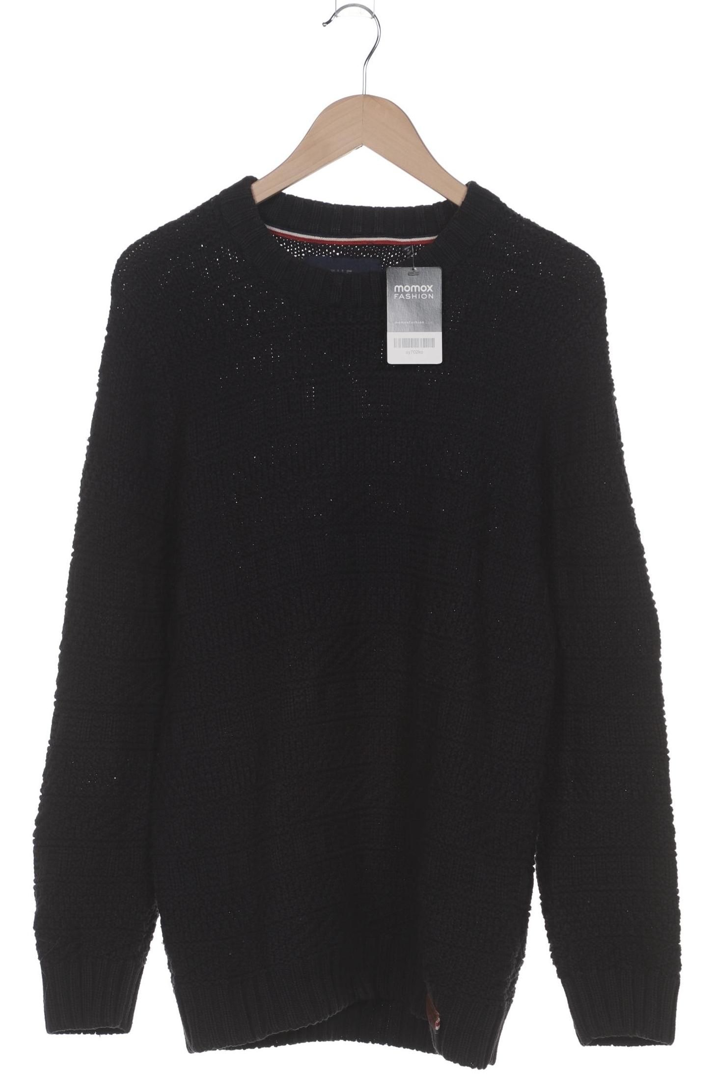 Thumbnail - Superdry Herren Pullover, marineblau, Gr. 56