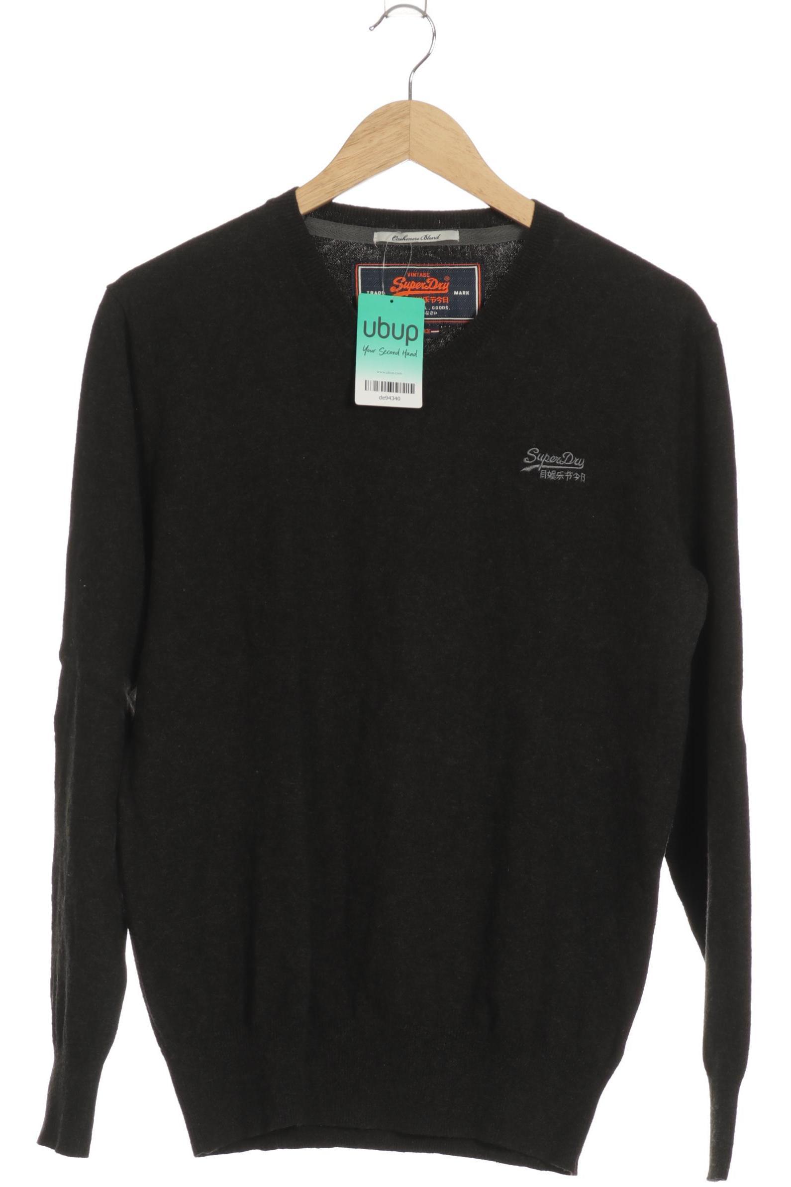 

Superdry Herren Pullover, grau, Gr.