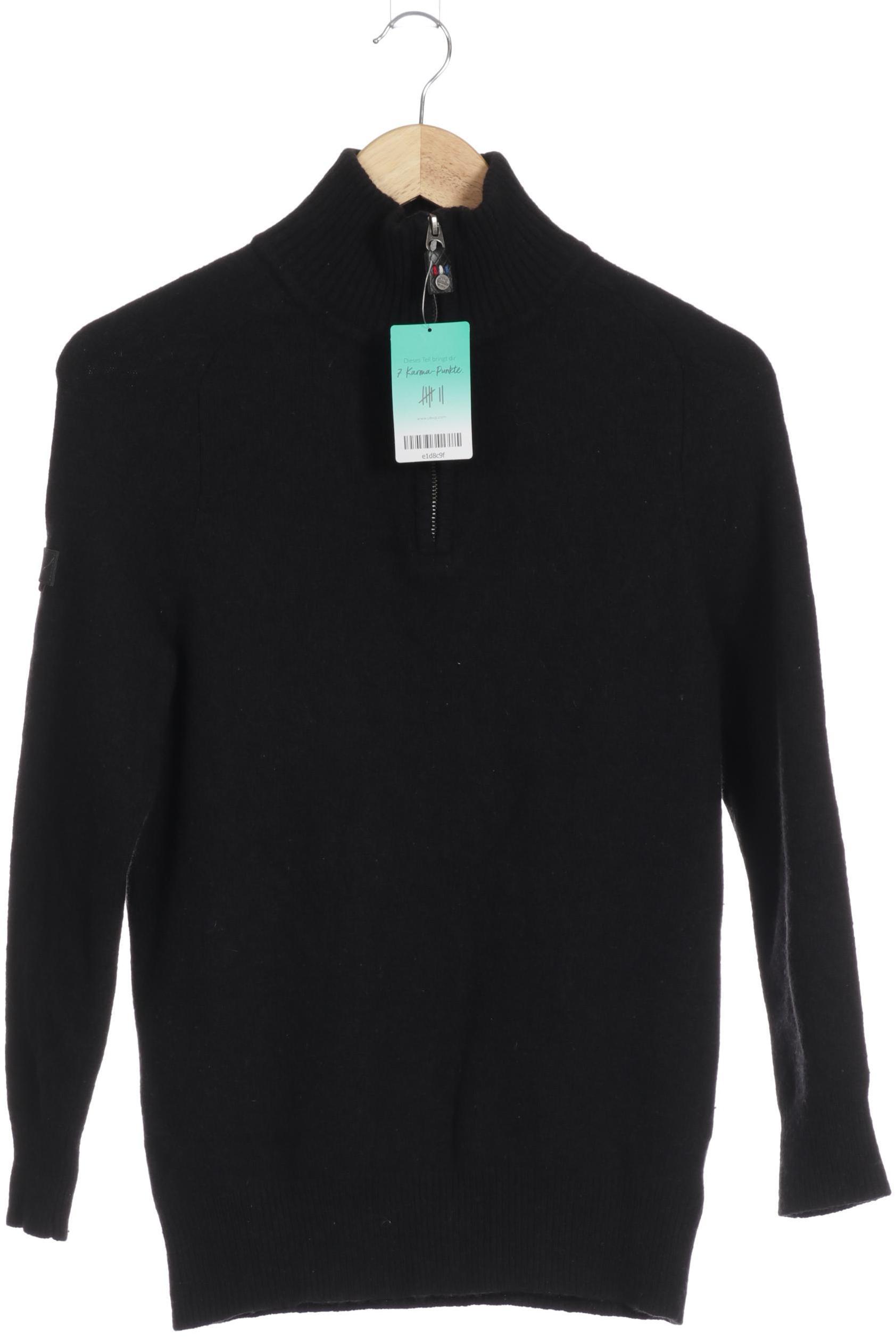 

Superdry Herren Pullover, schwarz, Gr.