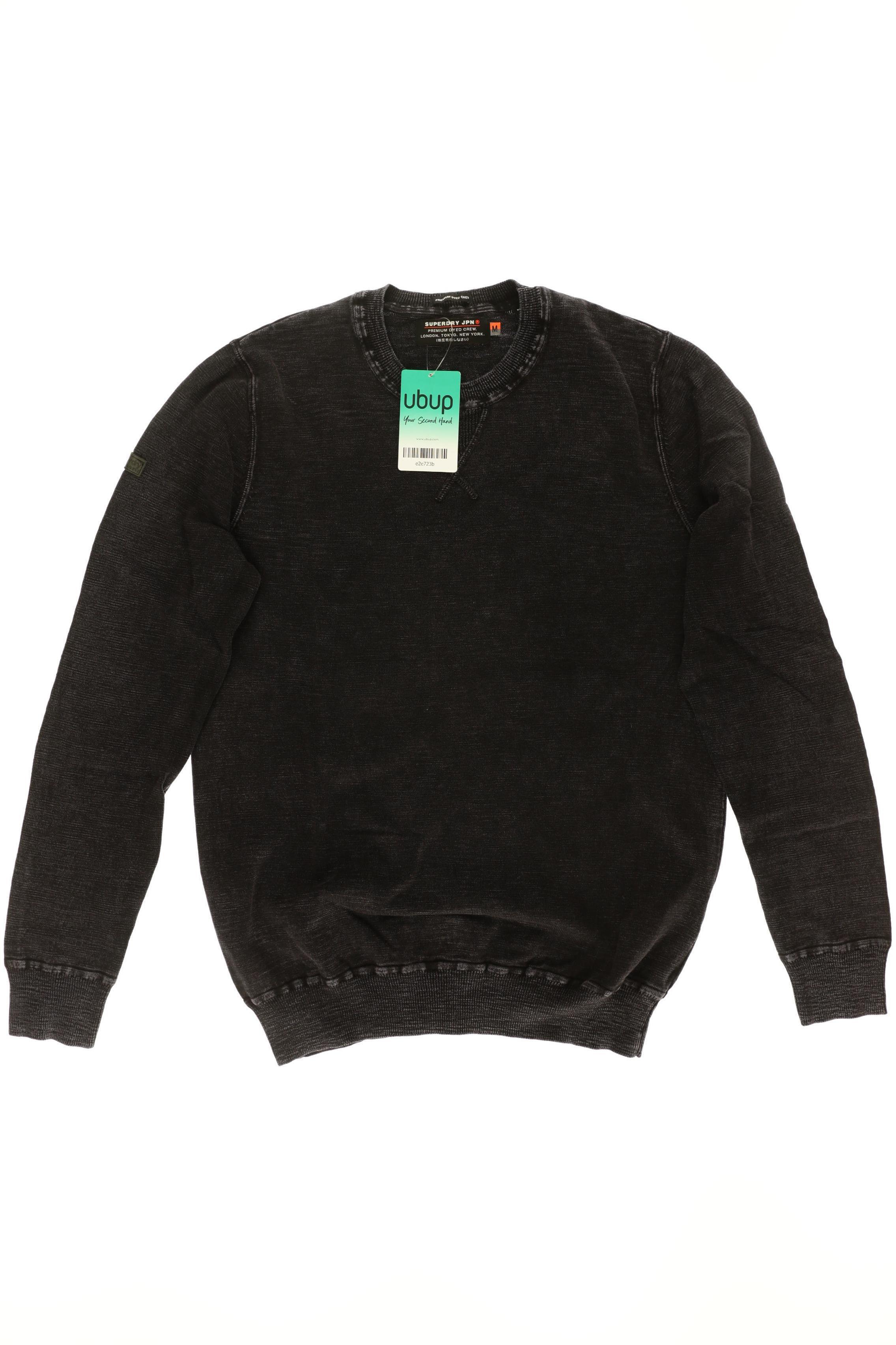 

Superdry Herren Pullover, grau, Gr.