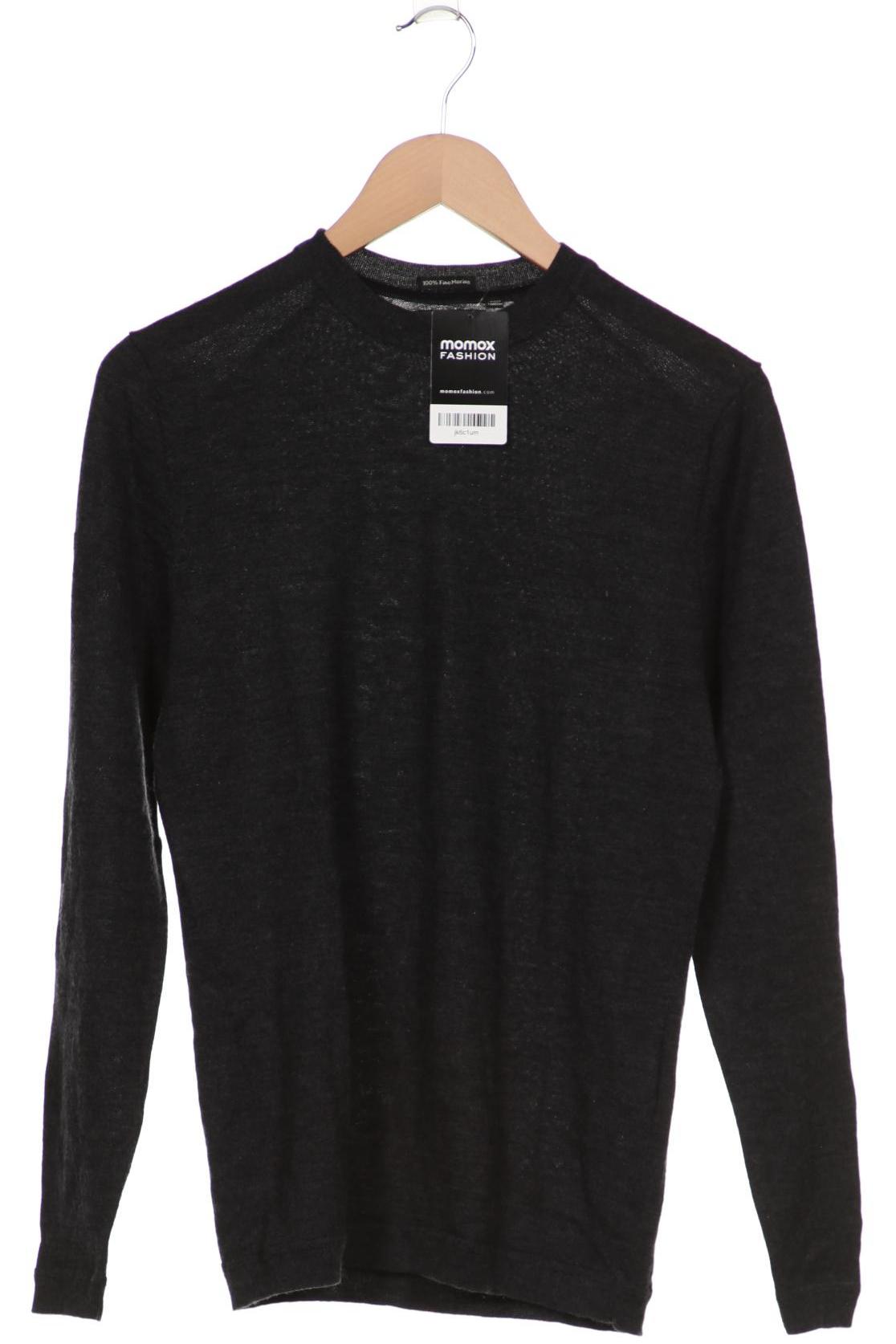 

Superdry Herren Pullover, grau, Gr. 48