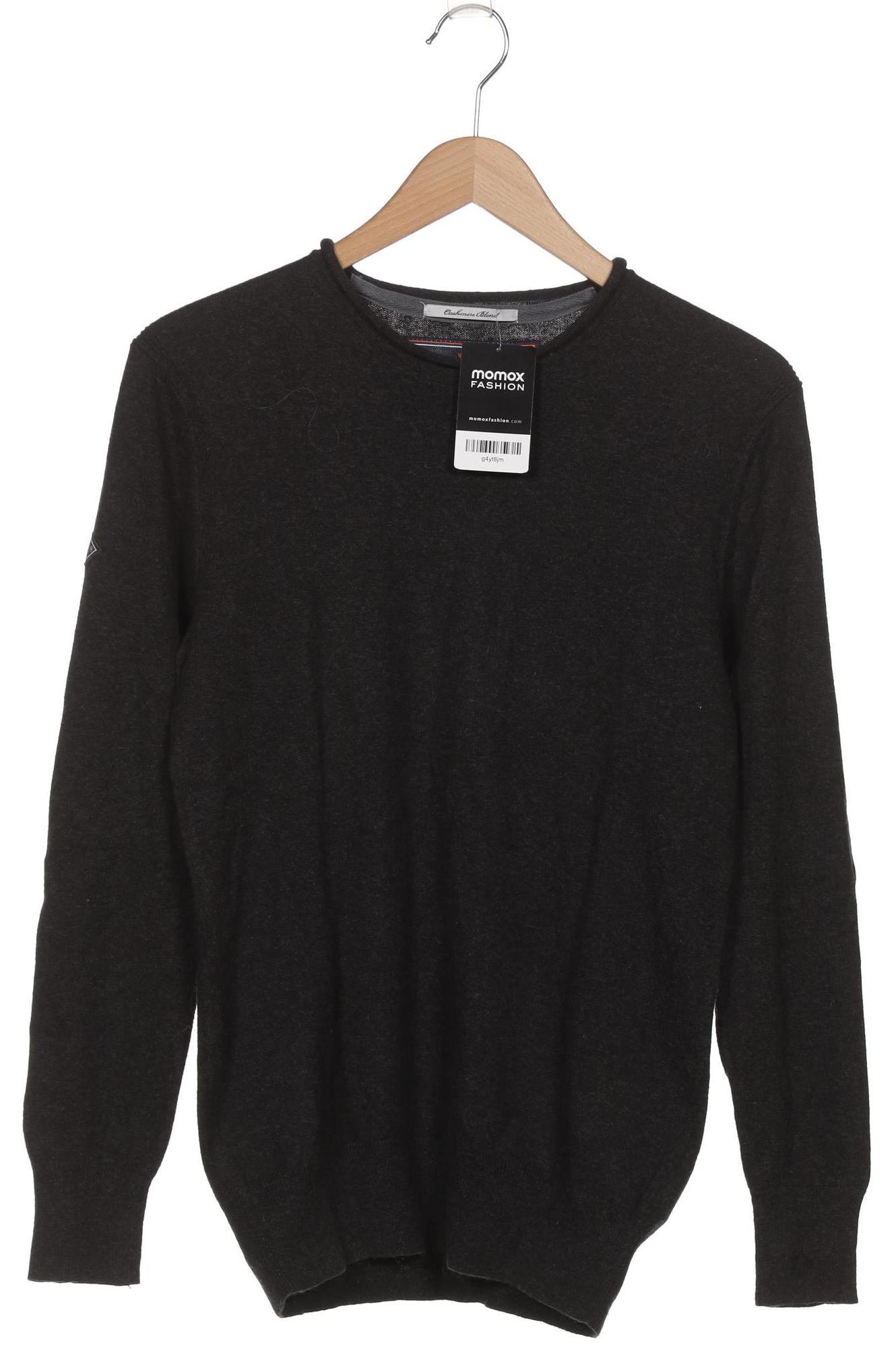 

Superdry Herren Pullover, schwarz, Gr. 46