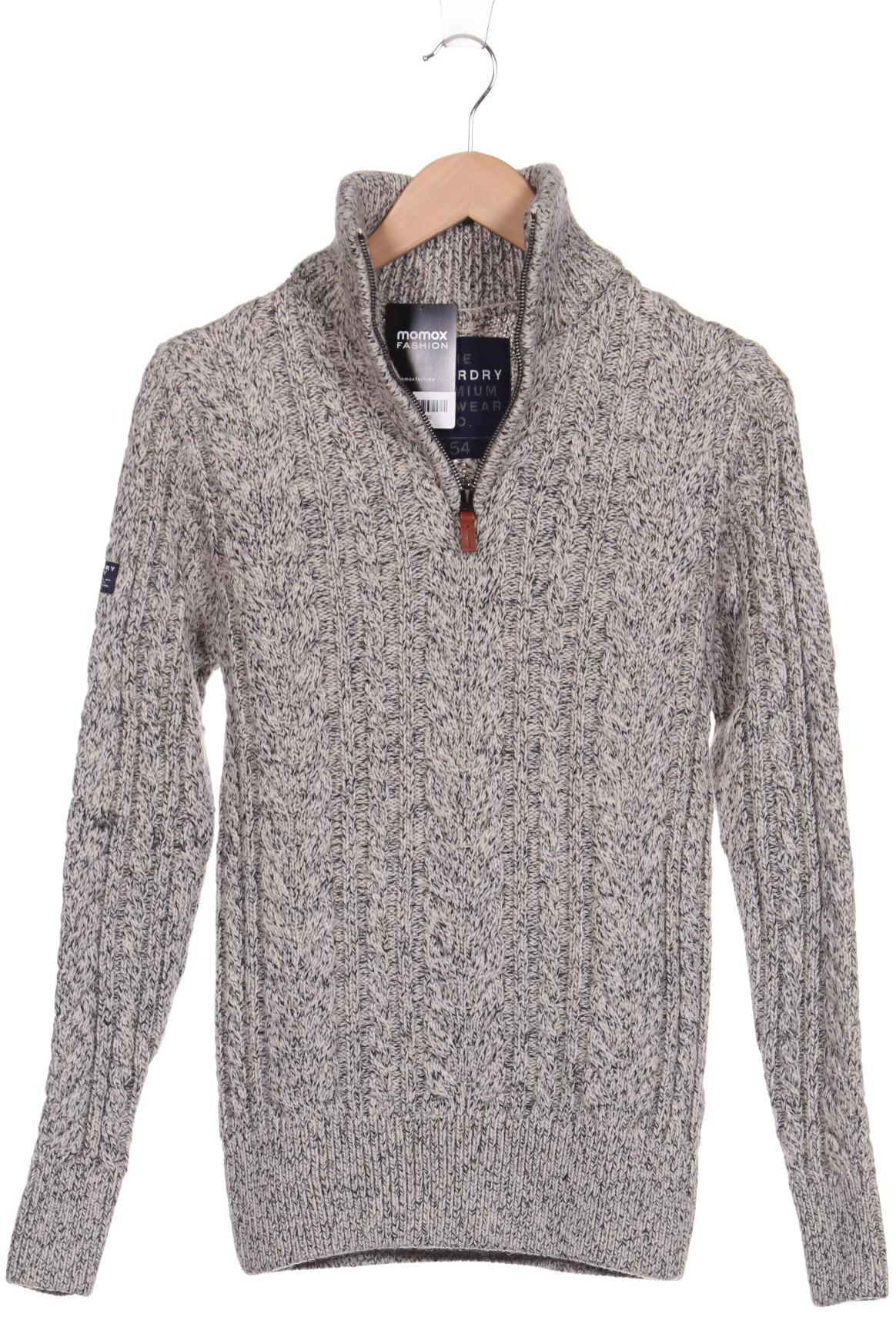 

Superdry Herren Pullover, beige