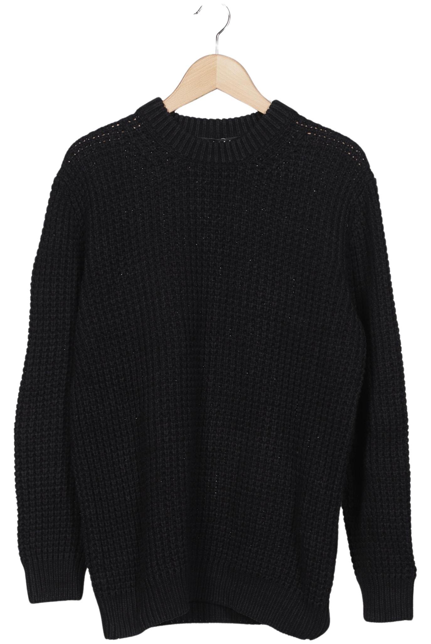 

Superdry Herren Pullover, schwarz, Gr. 56