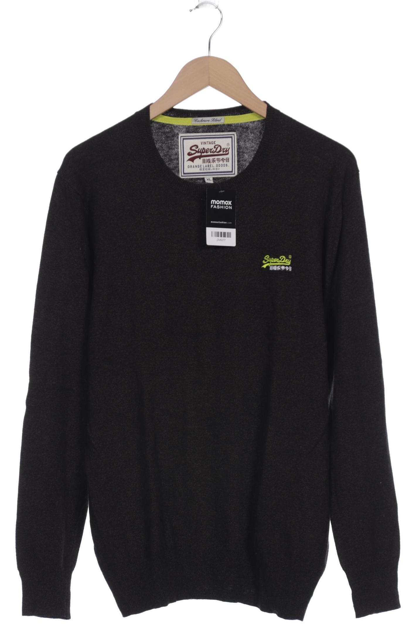 

Superdry Herren Pullover, braun