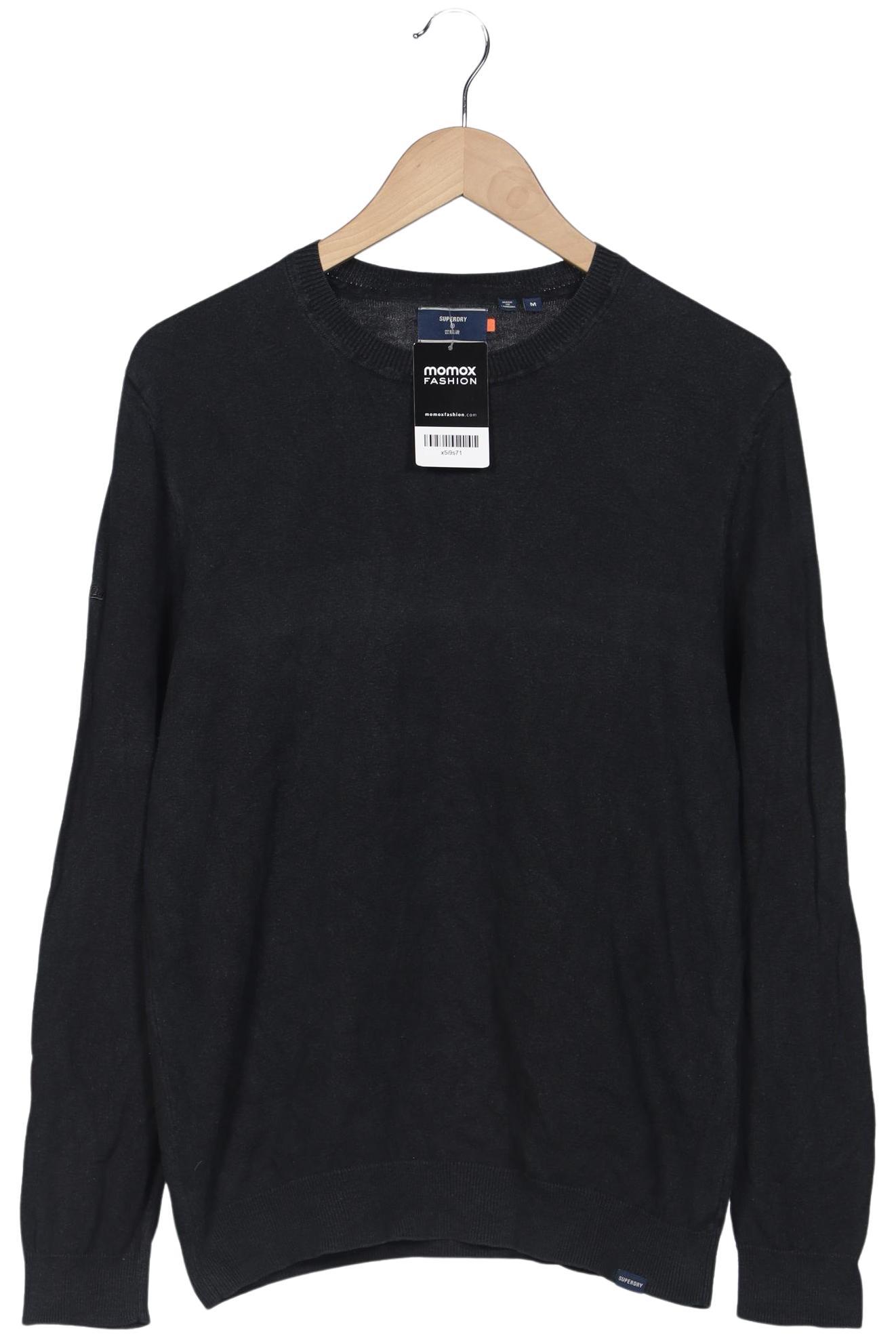 

Superdry Herren Pullover, marineblau, Gr. 48