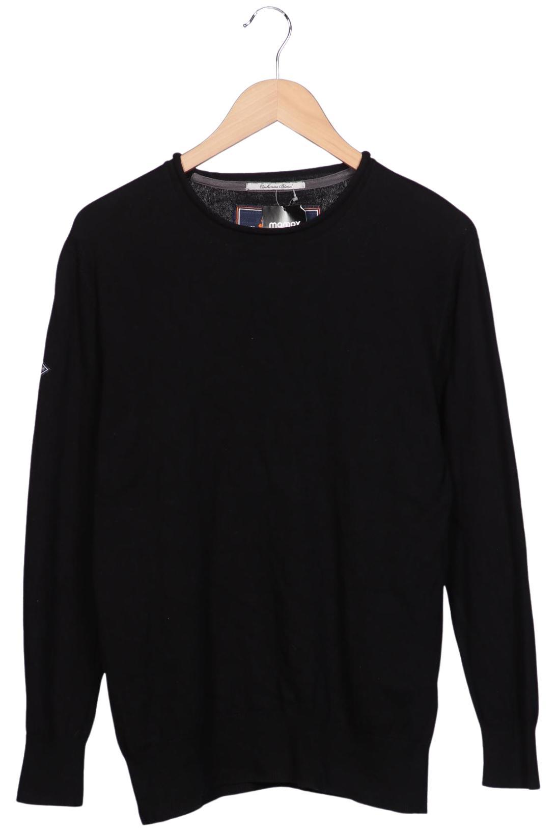 

Superdry Herren Pullover, schwarz, Gr. 52