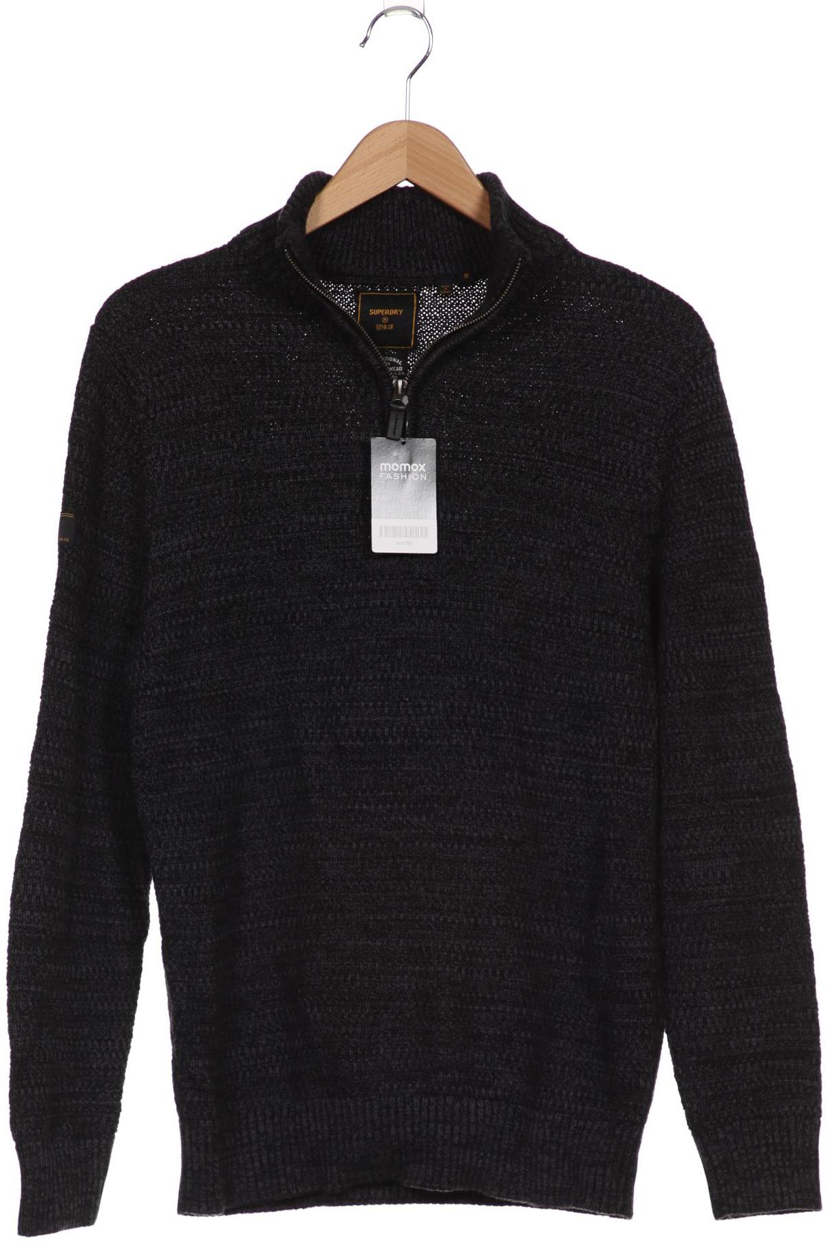 

Superdry Herren Pullover, grau