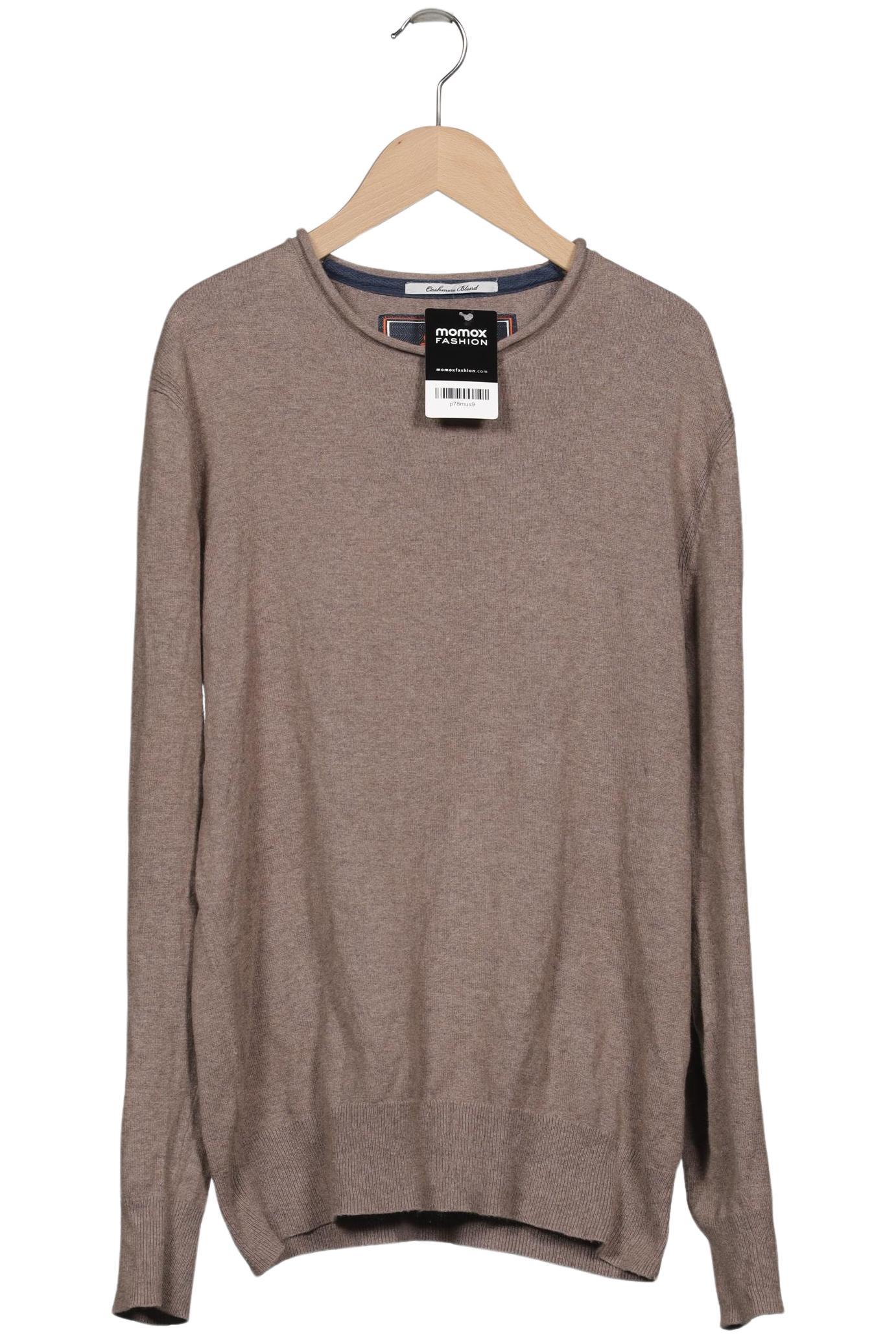 

Superdry Herren Pullover, braun, Gr. 48