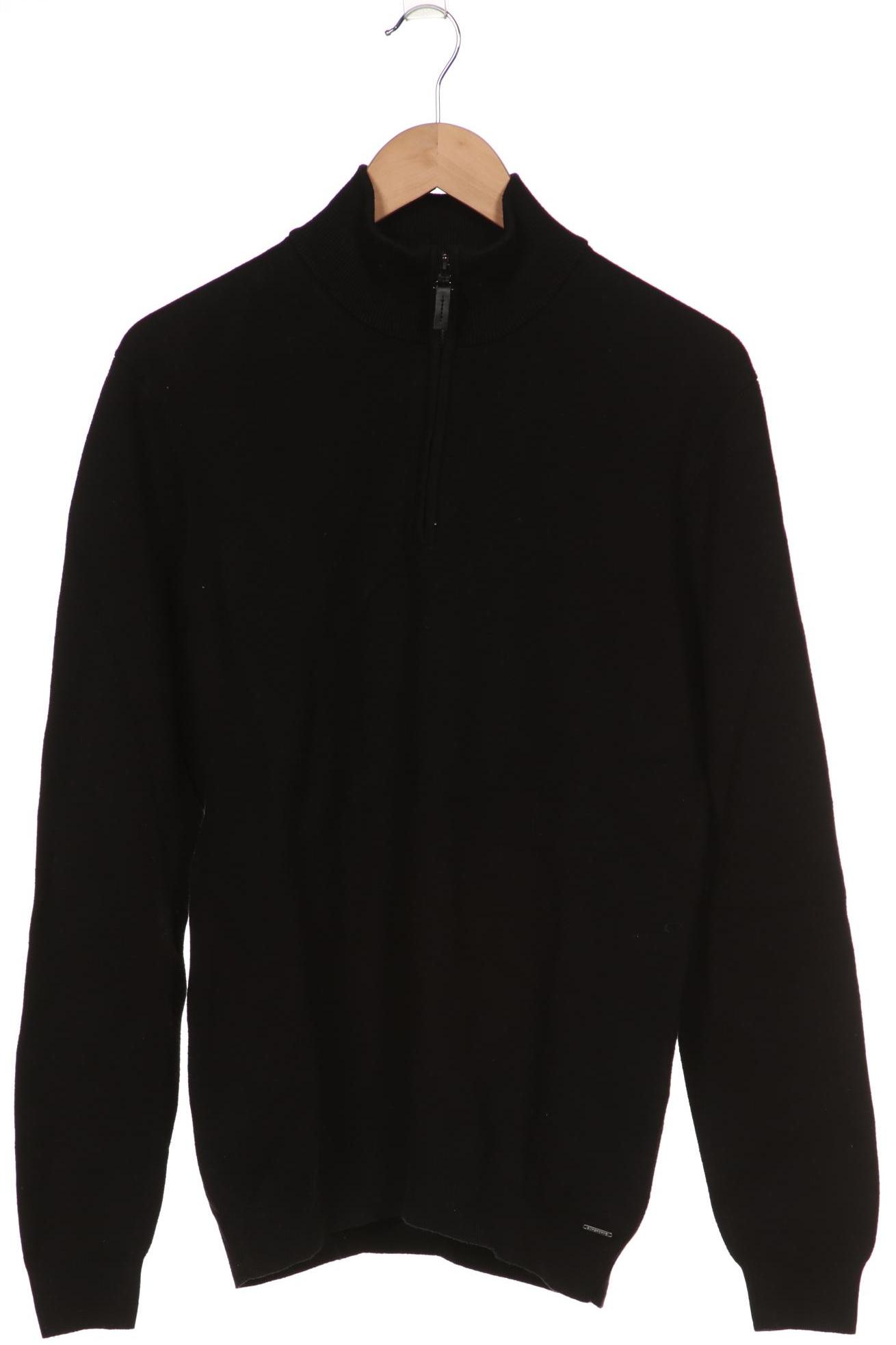 

Superdry Herren Pullover, schwarz